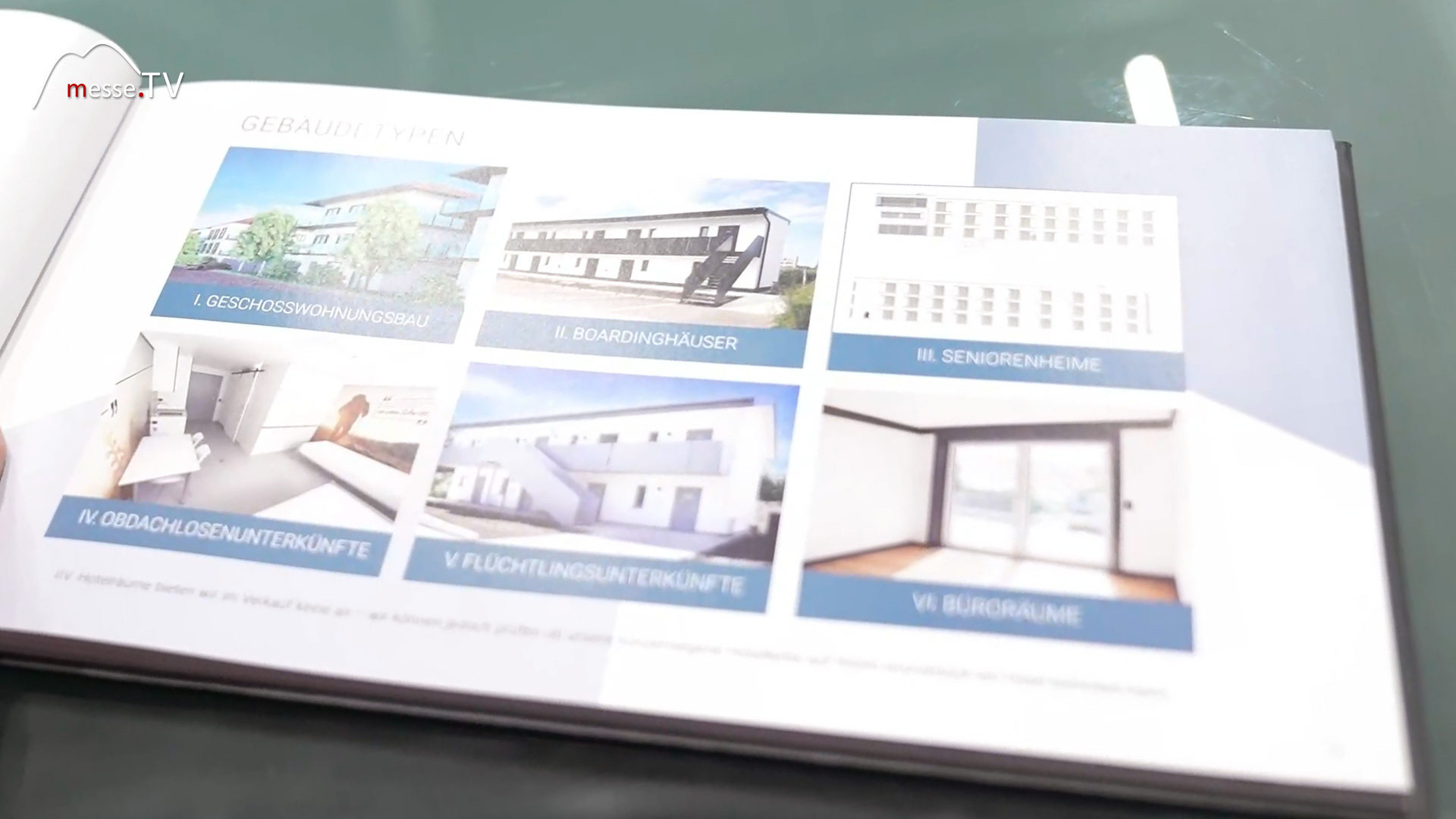 residential building fast and efficient with brick modular construction wmm expo real 2024