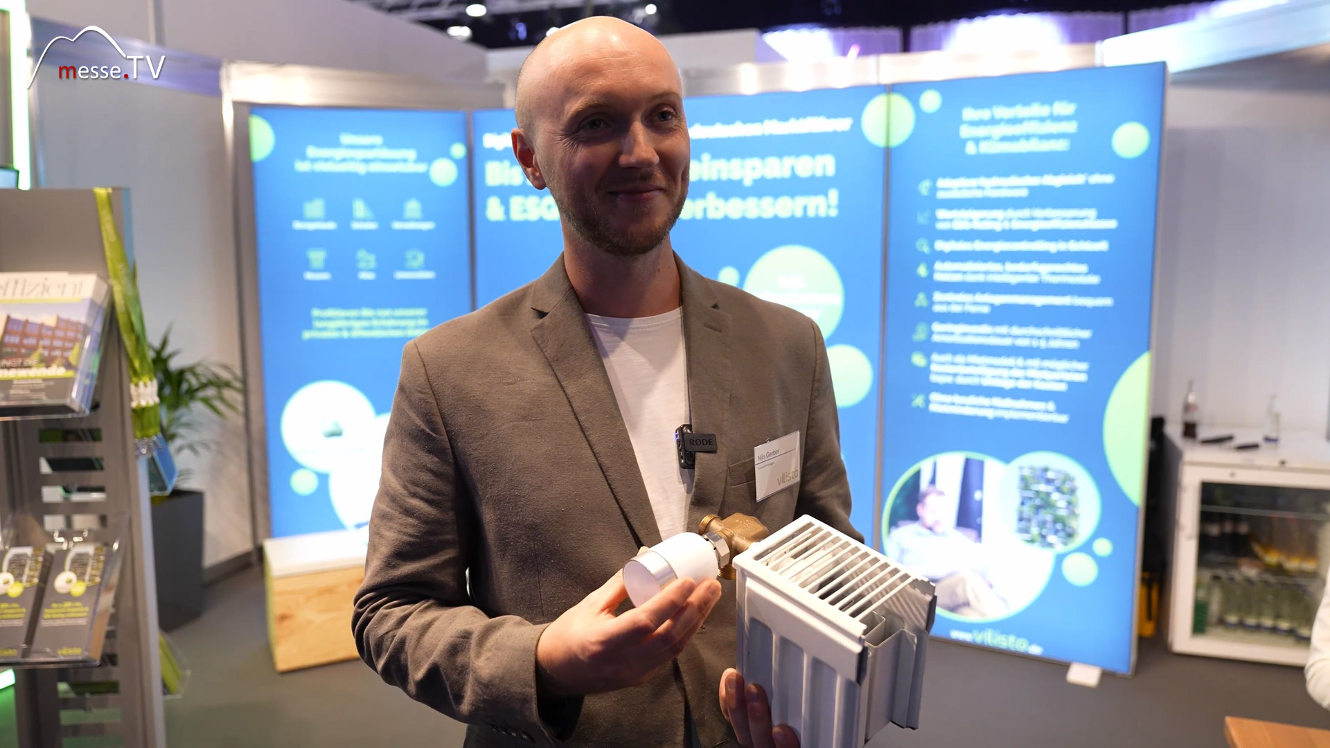 smart heating management with ai for public buildings vilisto expo real 2024