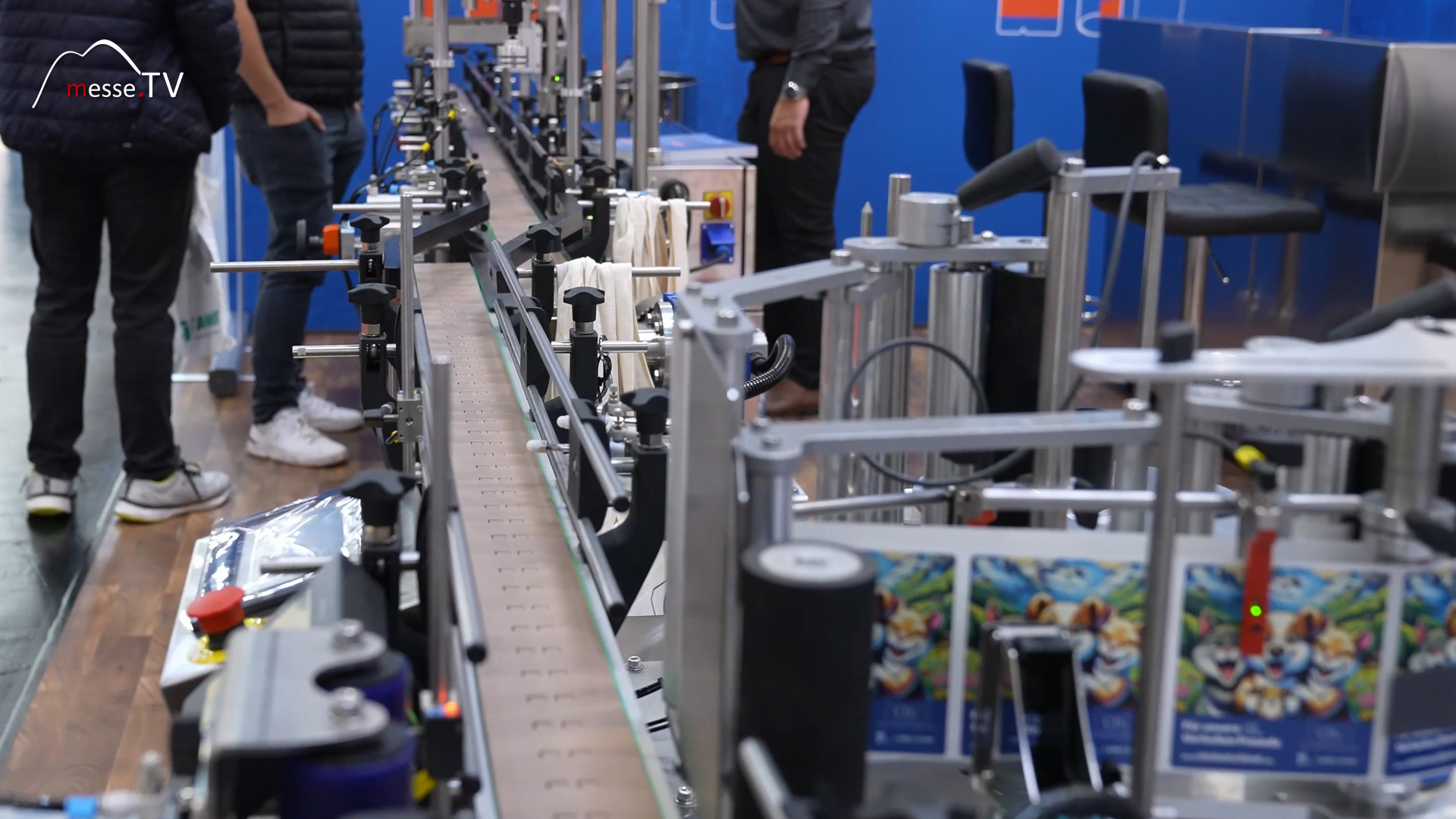 web filling capping and labeling machine labeling 1500 to 5000 products per hour cda germany