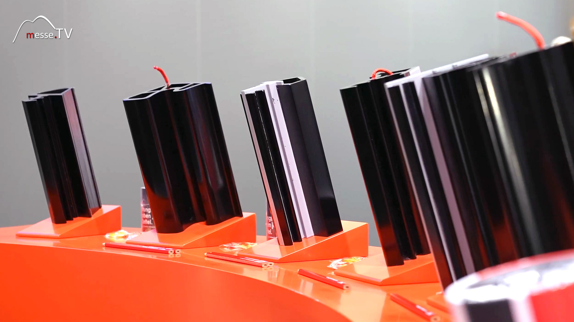durable sealing solutions in ral colors gfa