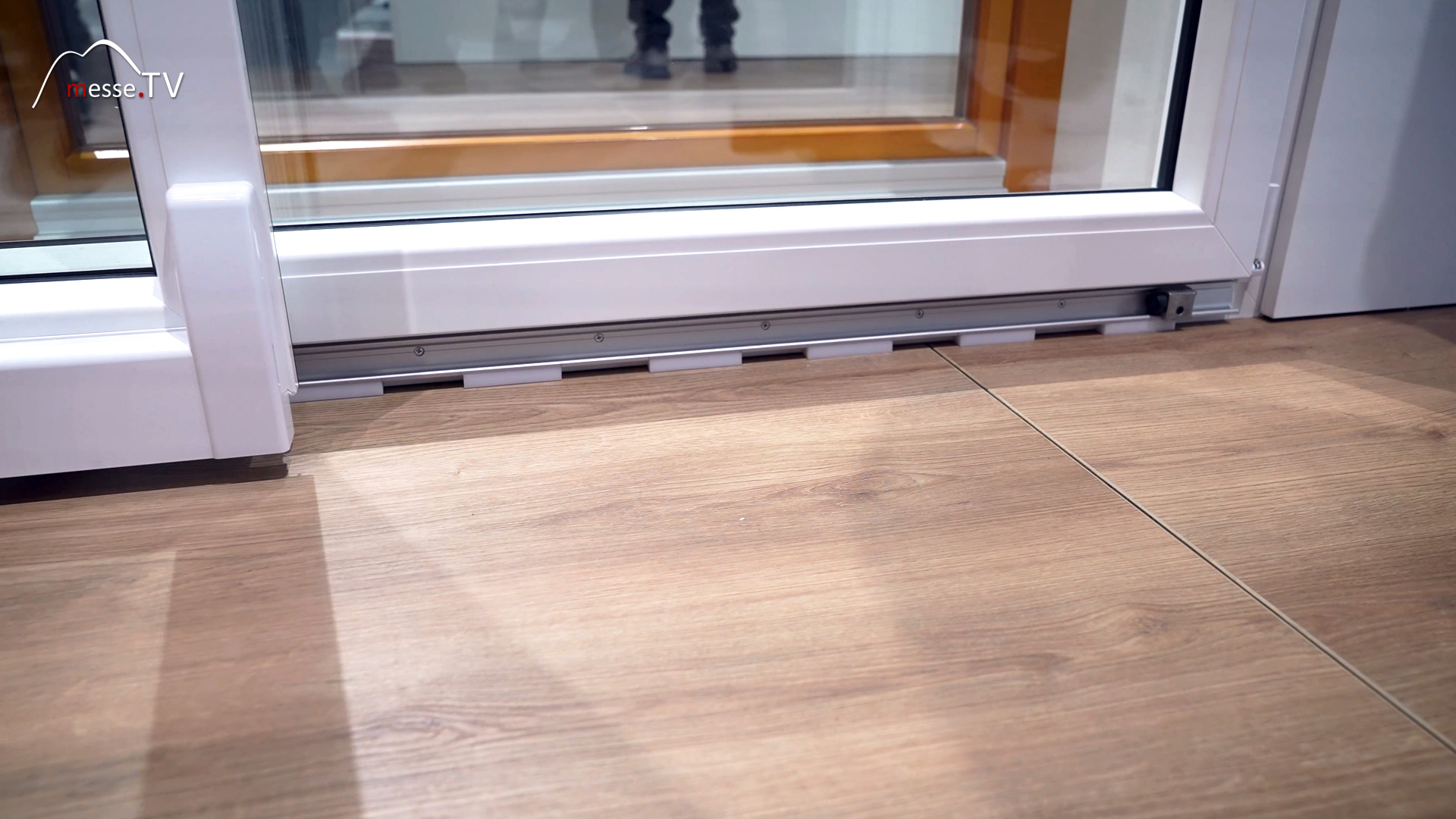 windows rail lifting sliding door terrace door fensterbau frontale 2024