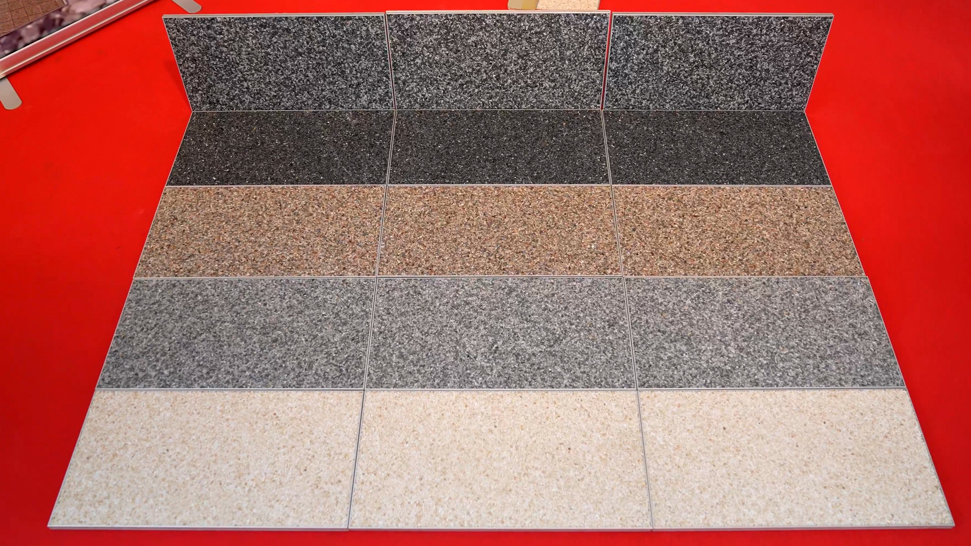 color choice stone carpets house renovation netscher