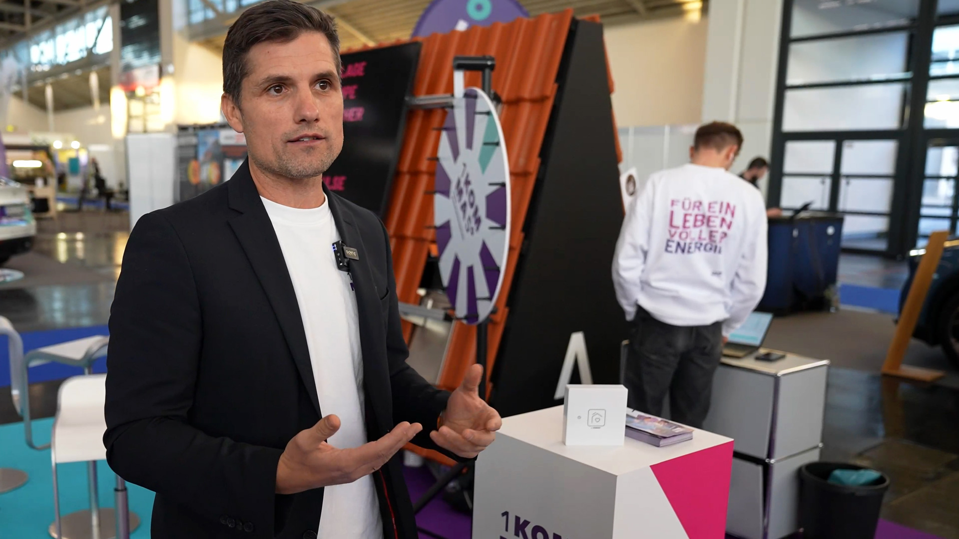 interview 1komma5grad quirin holler heim handwerk munich 2024