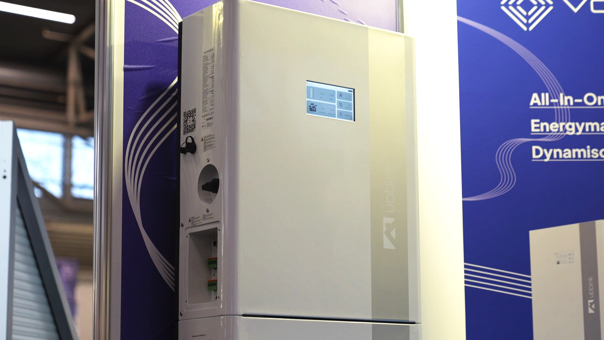 voltstorage all in one storage solution renewable energy voltara home crafts 2024