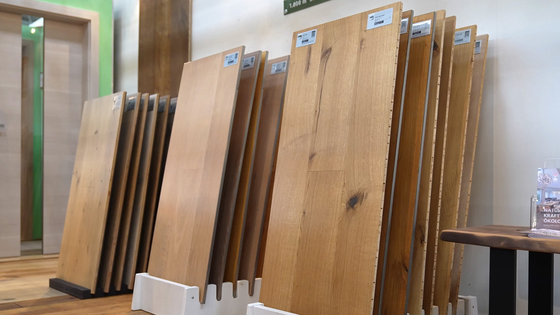 wide variety of cottage planks very well suited for do it yourselfers