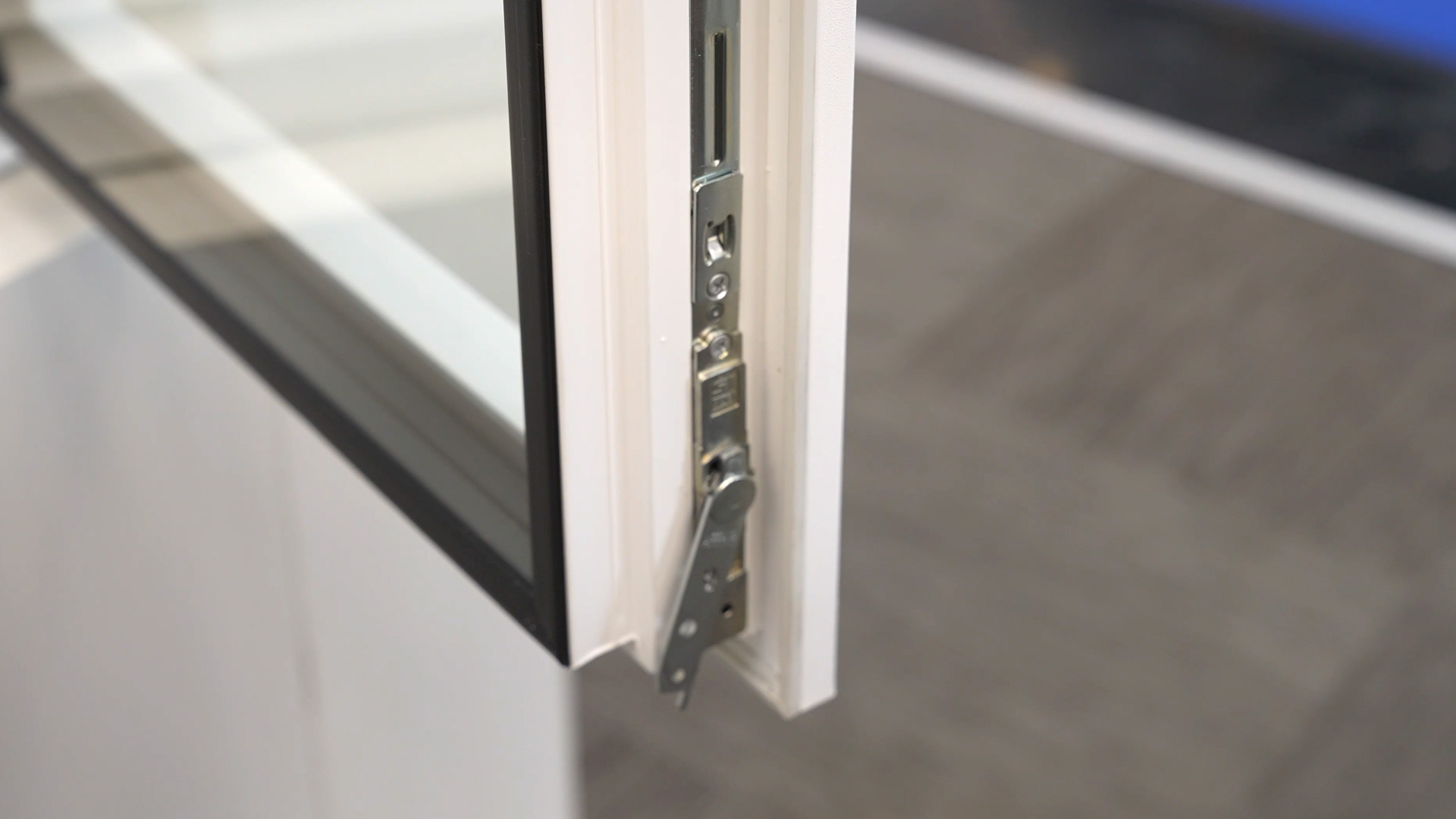 windows with high tightness novaline finstral kroiher windows doors heim handwerk munich
