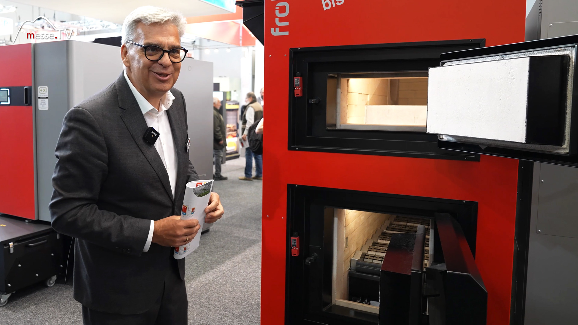 wood heaters biomass heaters froeling