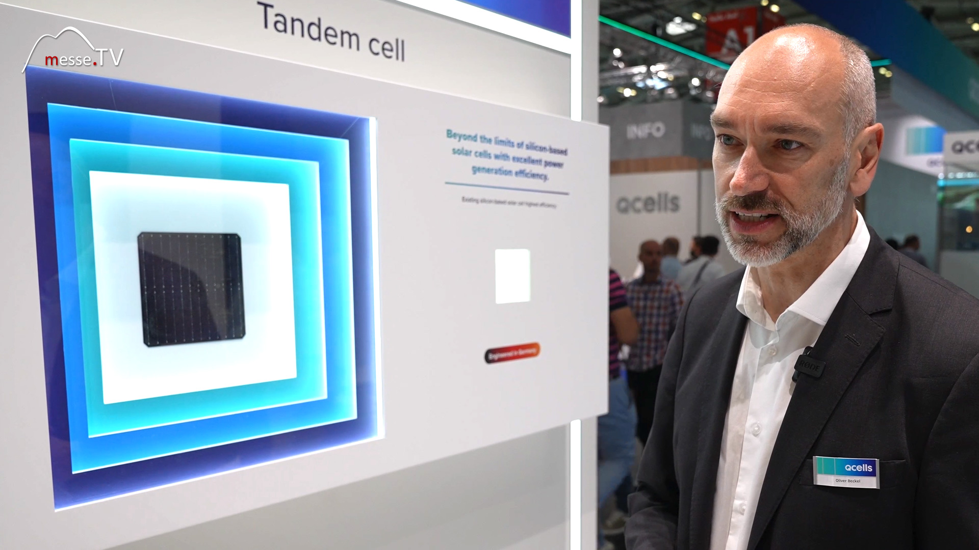 complete provider of solar systems for private and commercial use q cells