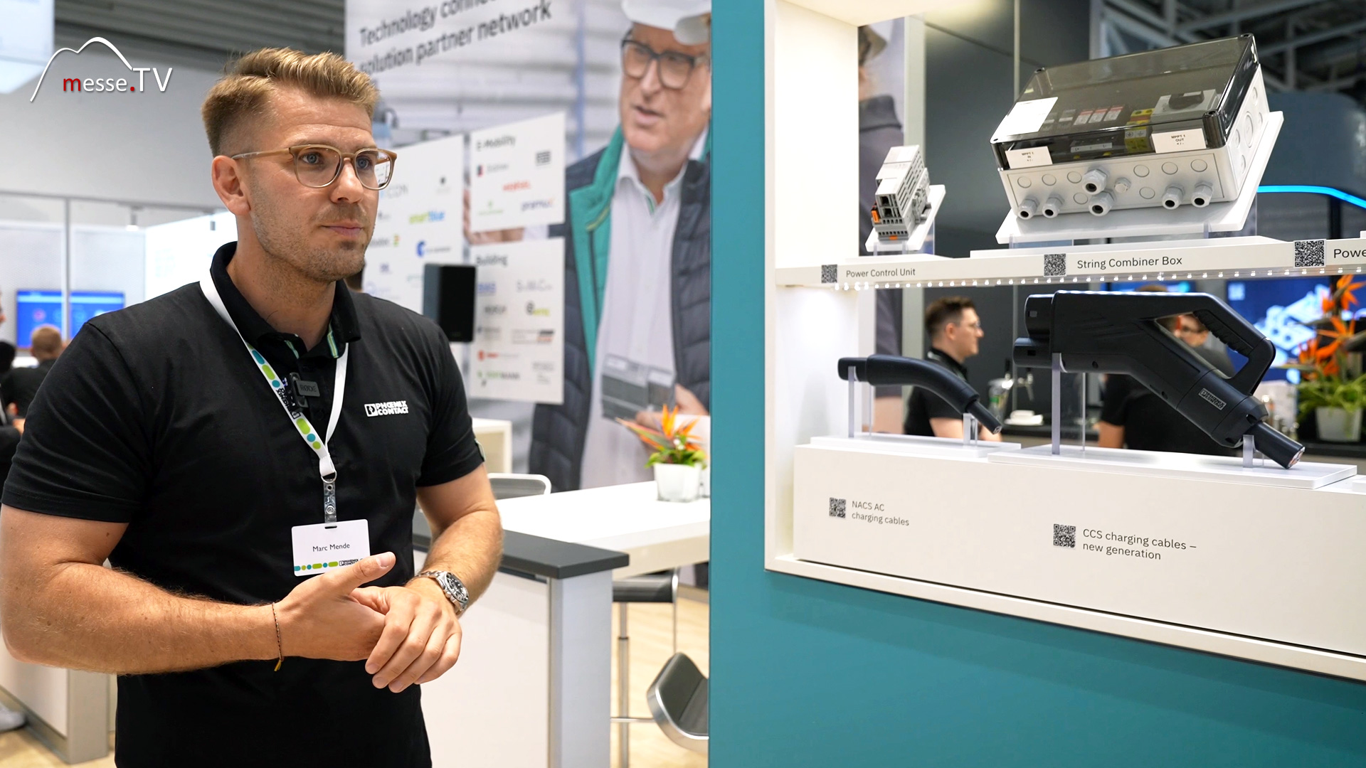 marc mende manager product marketing energy phoenix contact