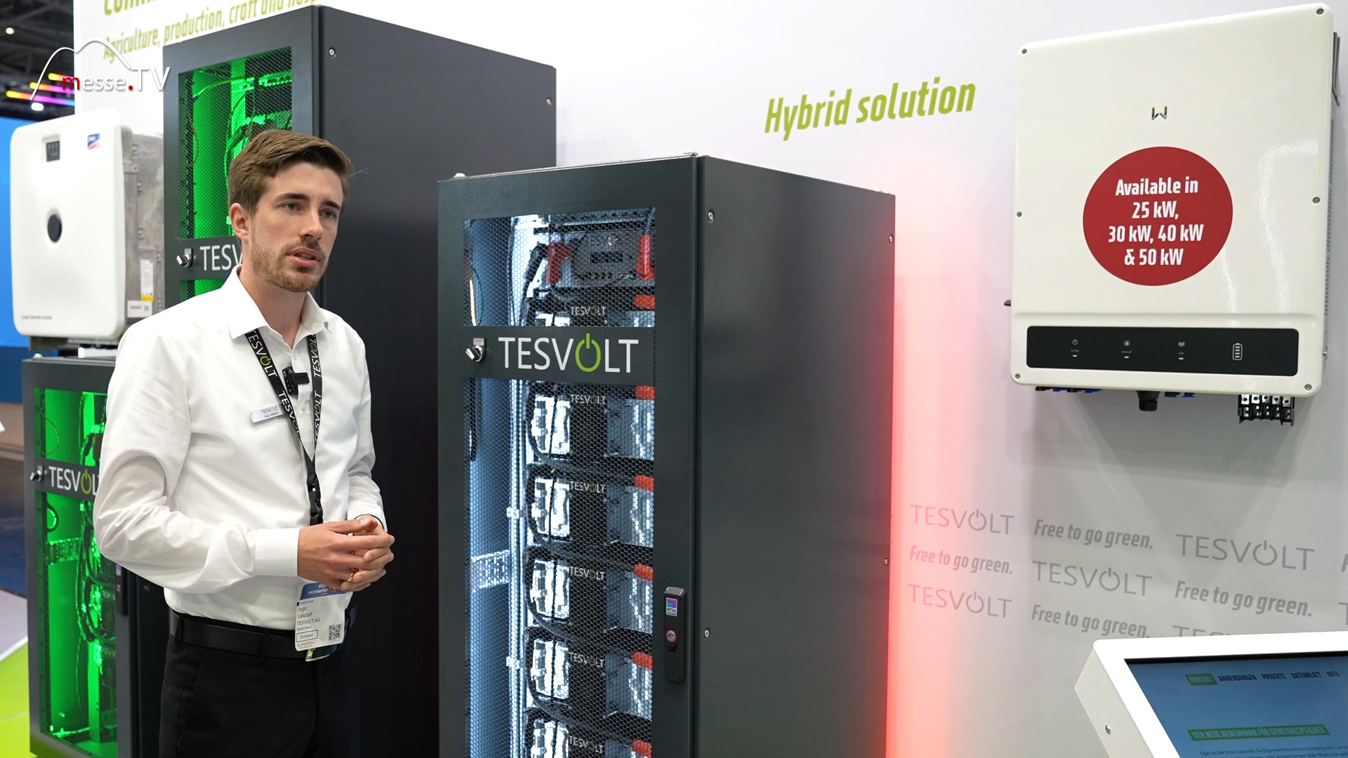 tesvolt ag ingo valldorf corporate and financial communications