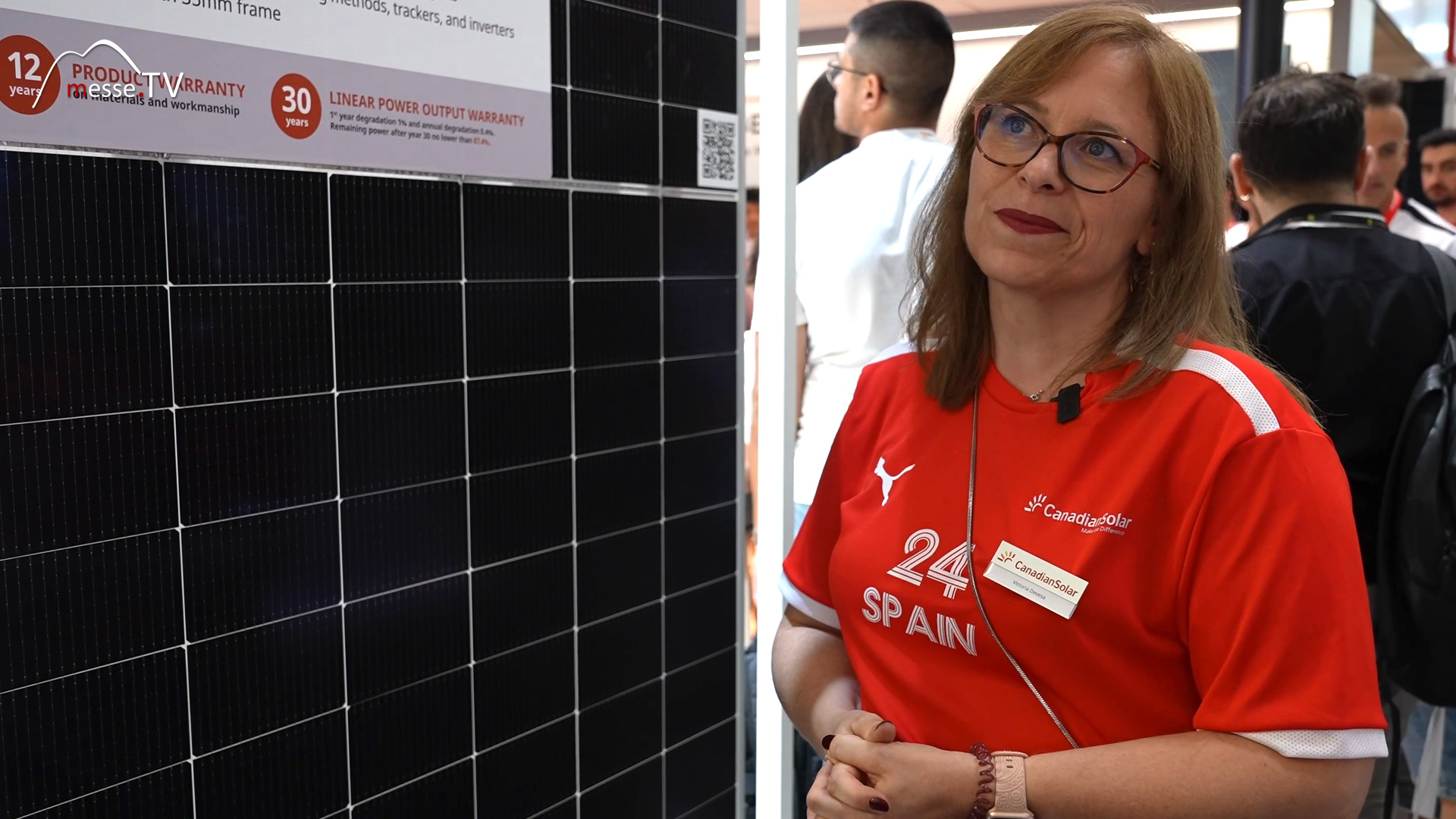 victoria devesa manager product management emea canadian solar gmbh intersolar munich