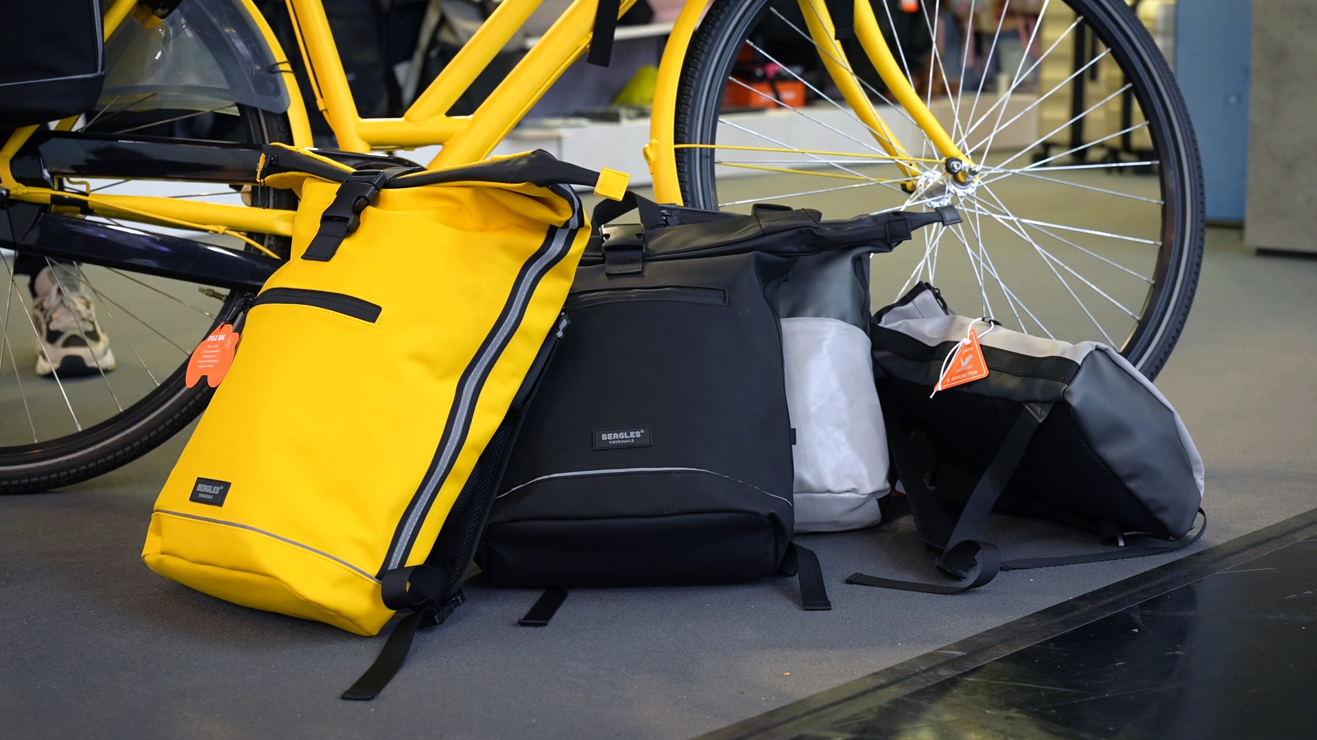 bike packs and bags for cyclists and commuters beagles dugros