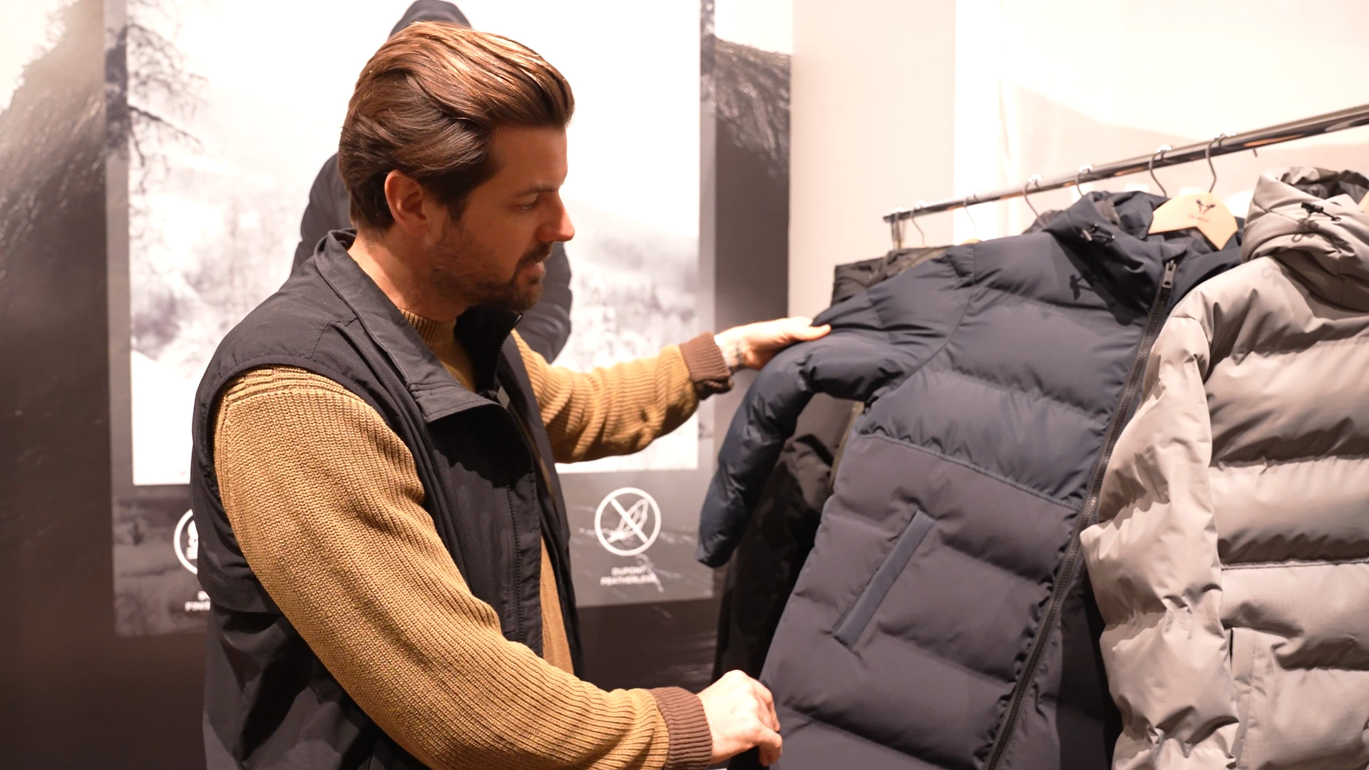 jackets birk robust design for city and mountains affordable price fat moose