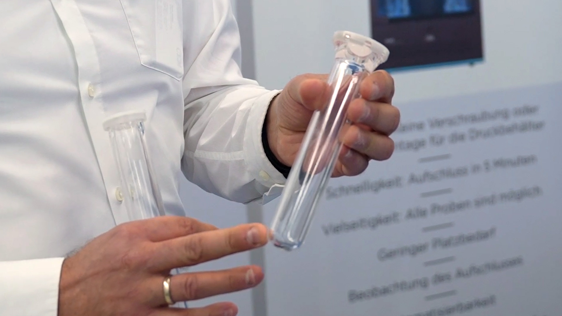 balde disintegration system thick walled quartz vessels with cap cem laboratory technology