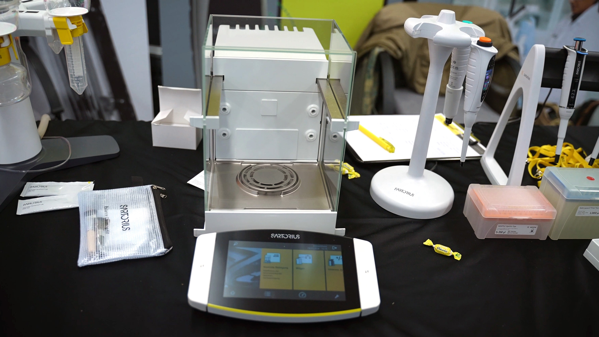 cubis 2 scale the most modern technology in laboratory technology sartorius