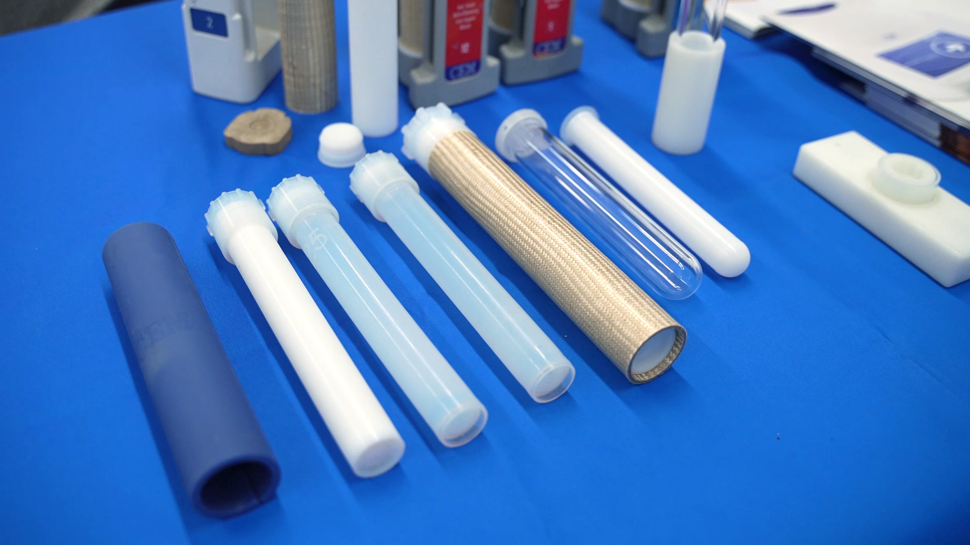 innovative container technology for laboratory applications cem microwave laboratory technology