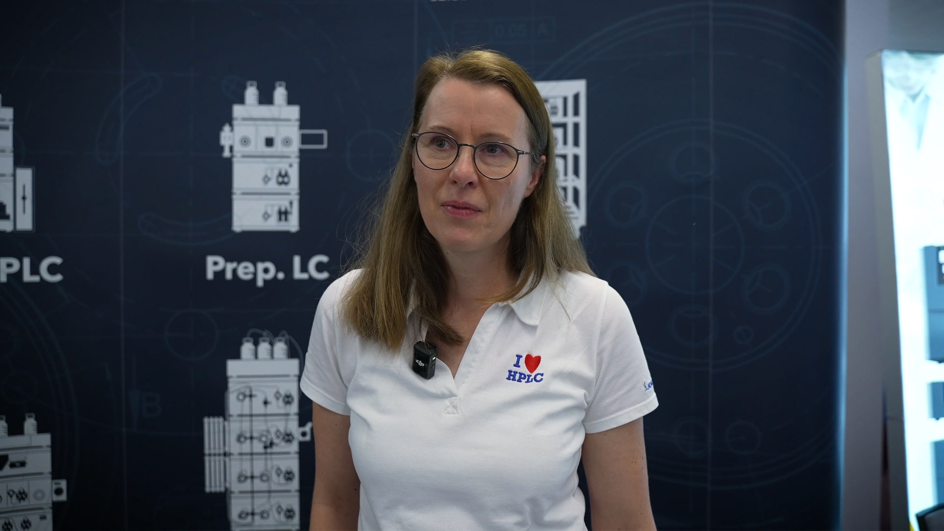 laboratory solutions made in germany knauer diana rohrbeck trade fair lab supply 2024 hamburg