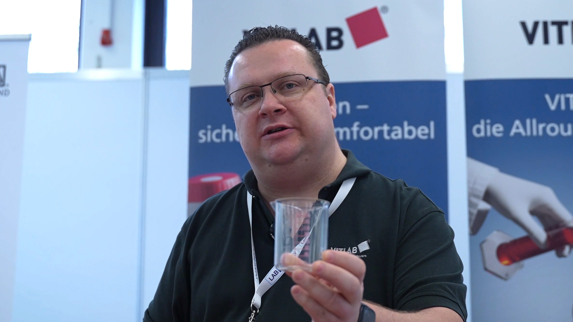 partner for laboratory supplies vitlab sascha wey lab supply 2024 hamburg