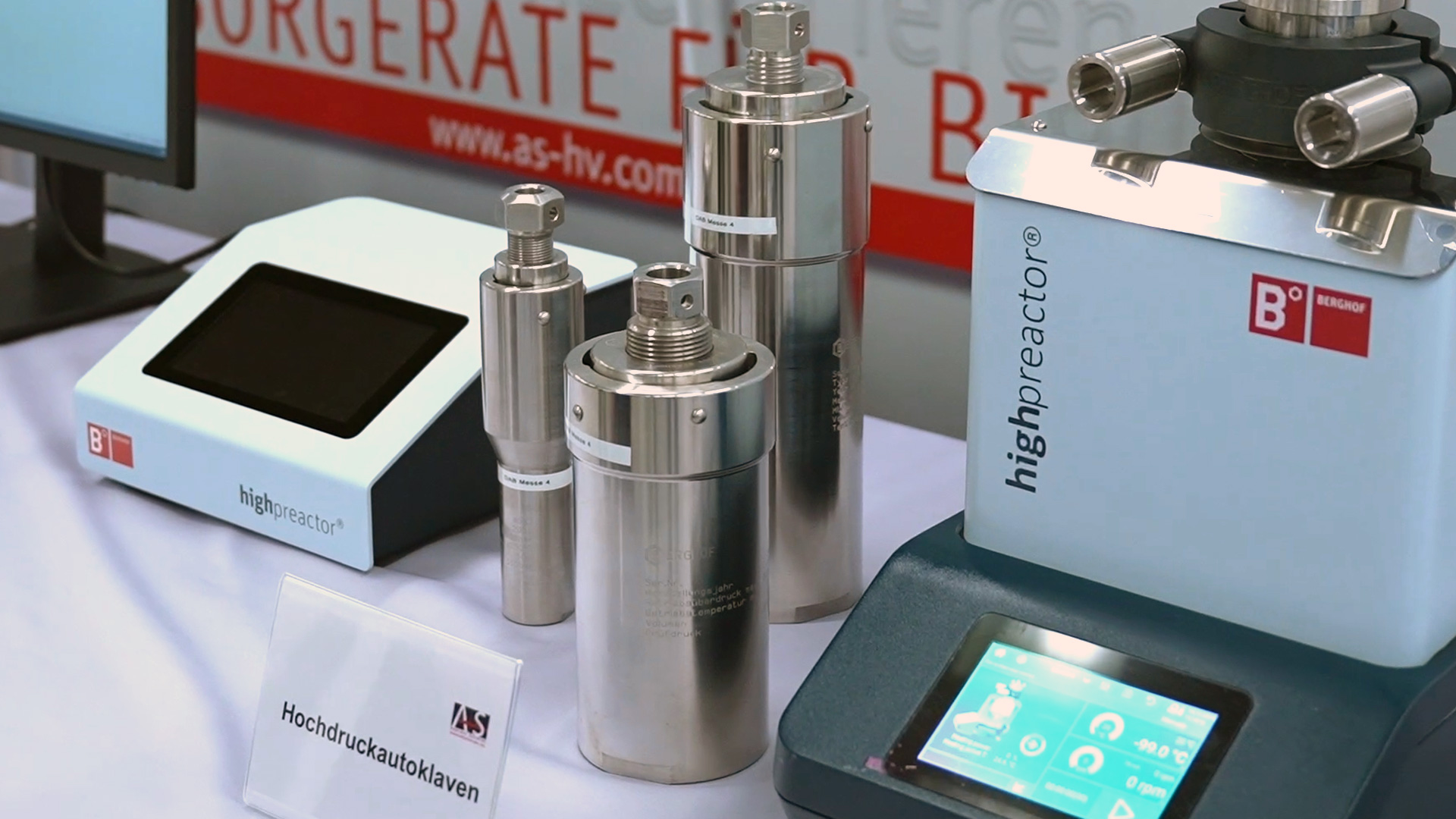 pressure bombs berghof for digestion laboratory lab supply 2024