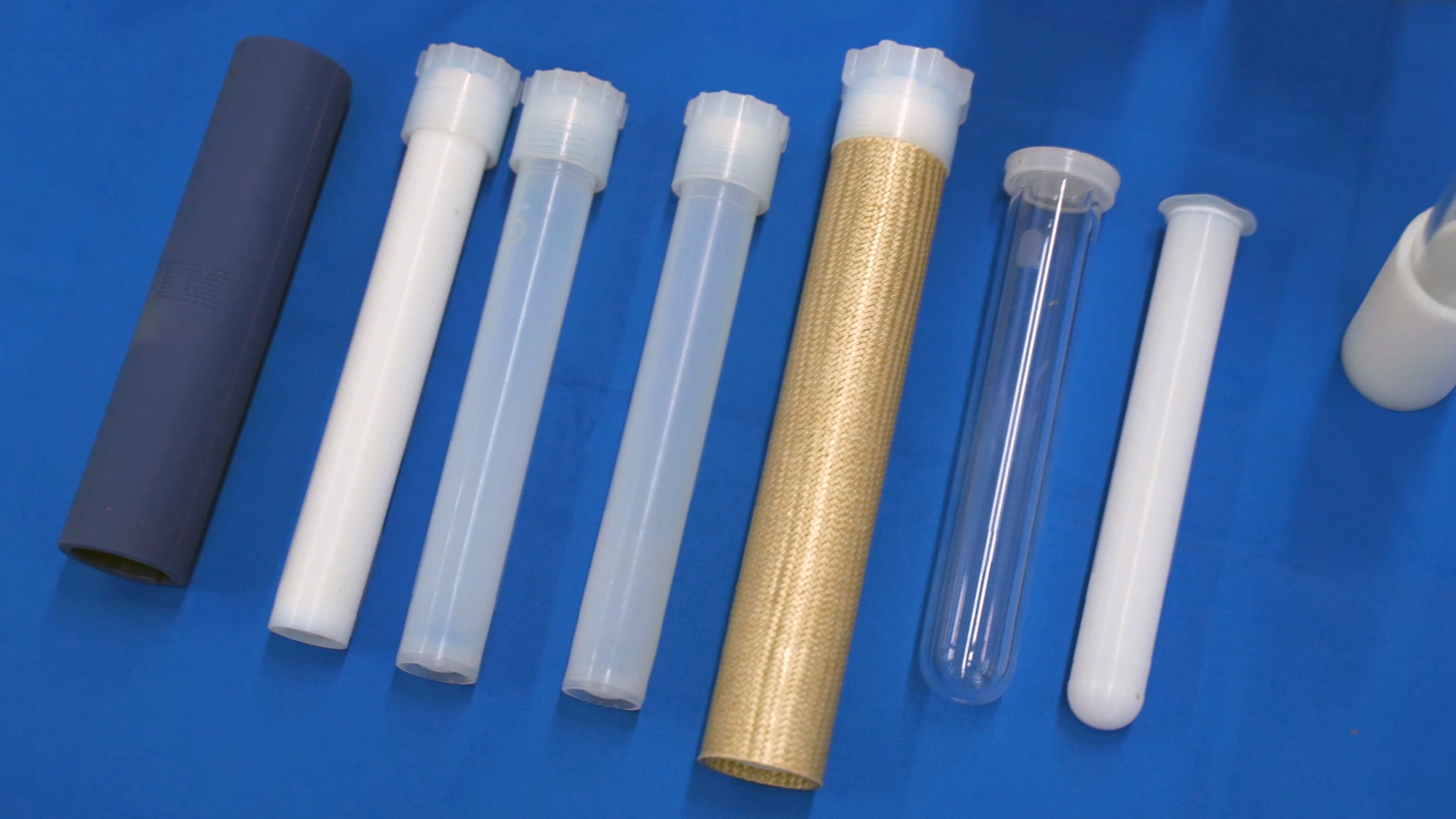 teflon and quartz vessels for digestion cem laboratory technology lab supply 2024
