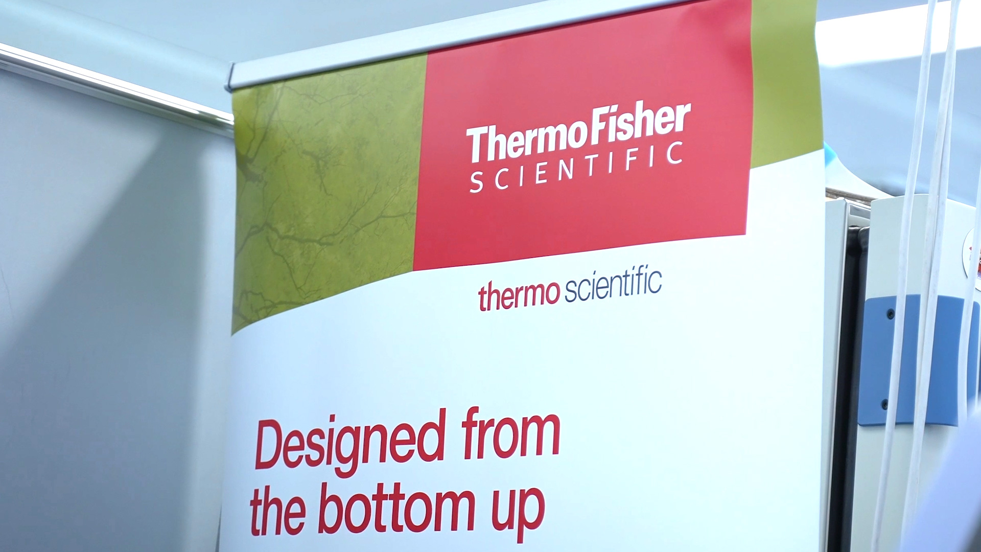 thermo fisher scientific leading provider of innovative laboratory technology lab supply 2024
