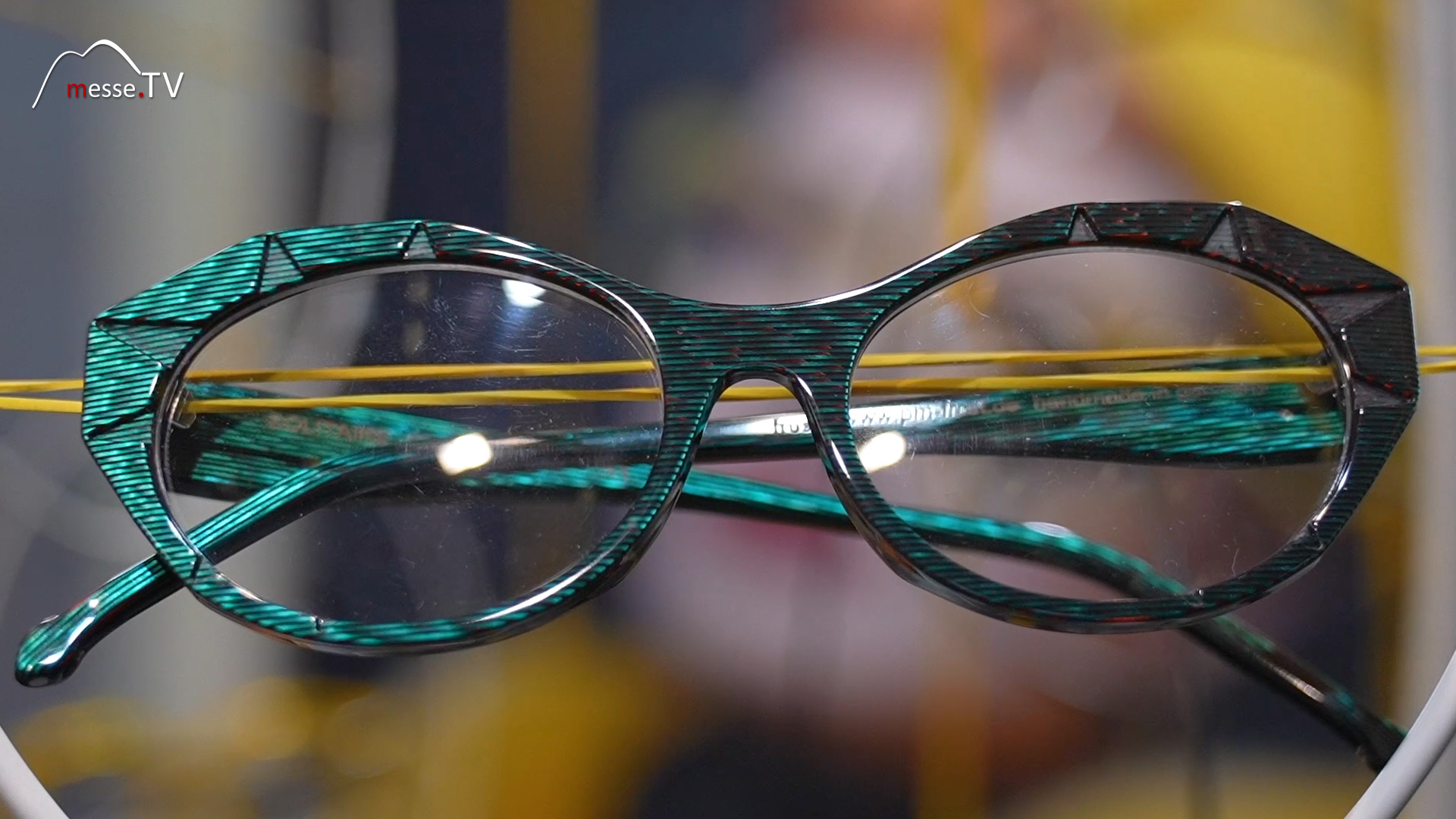designer glasses frame strident