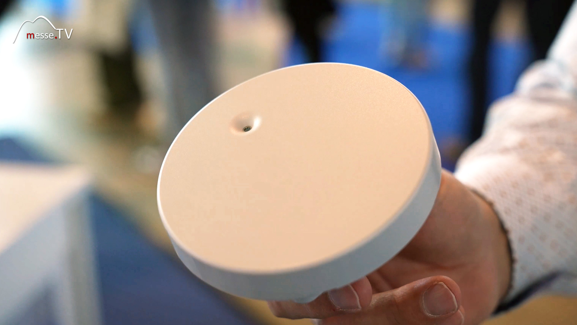 contactless monitoring of persons in need of care th international