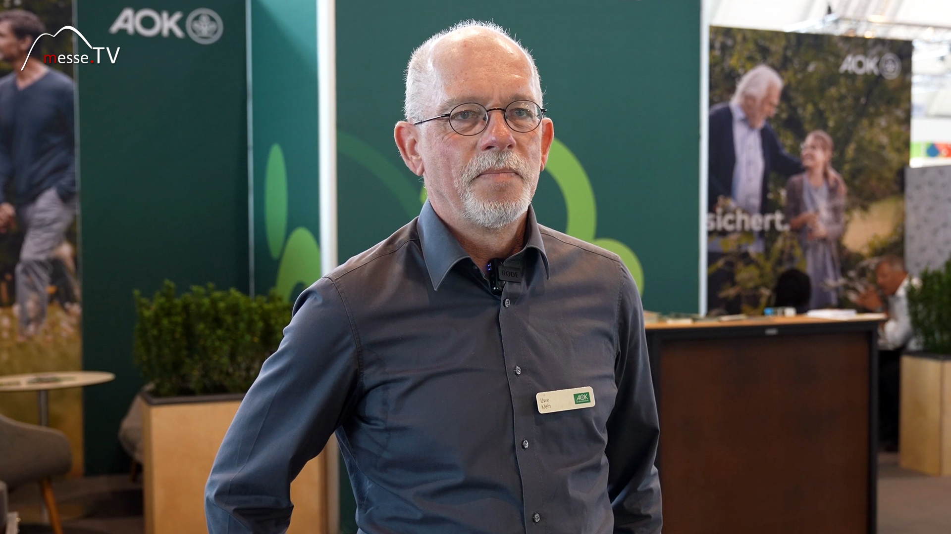 general local health insurance fund aok pflege plus 2024