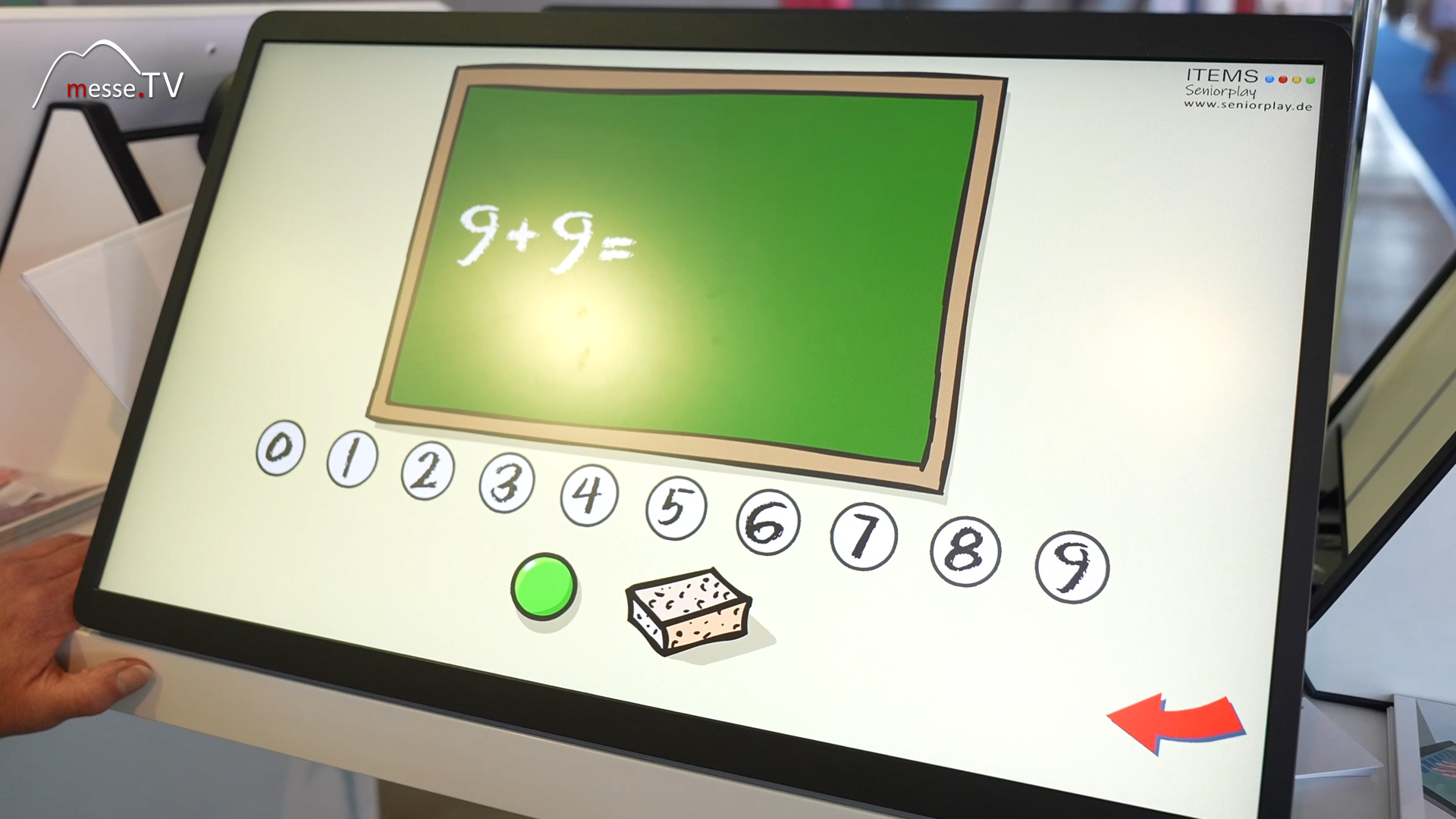 home game concentration mental fitness promote care plus 2024