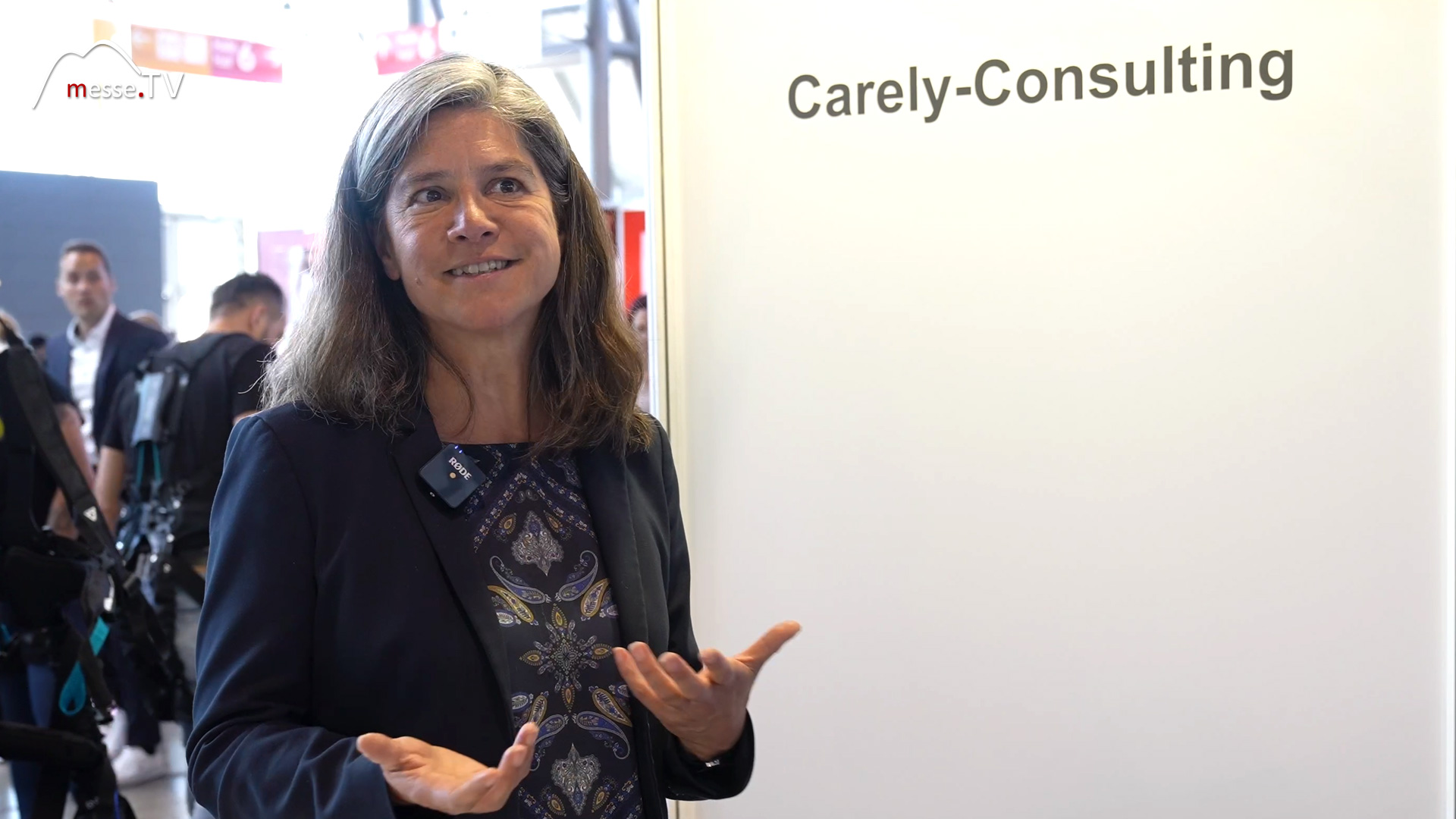 optimization of care facilities carely consulting