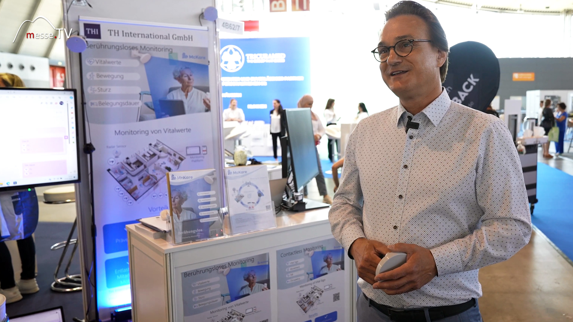 thomas hinrichsen managing director th international gmbh