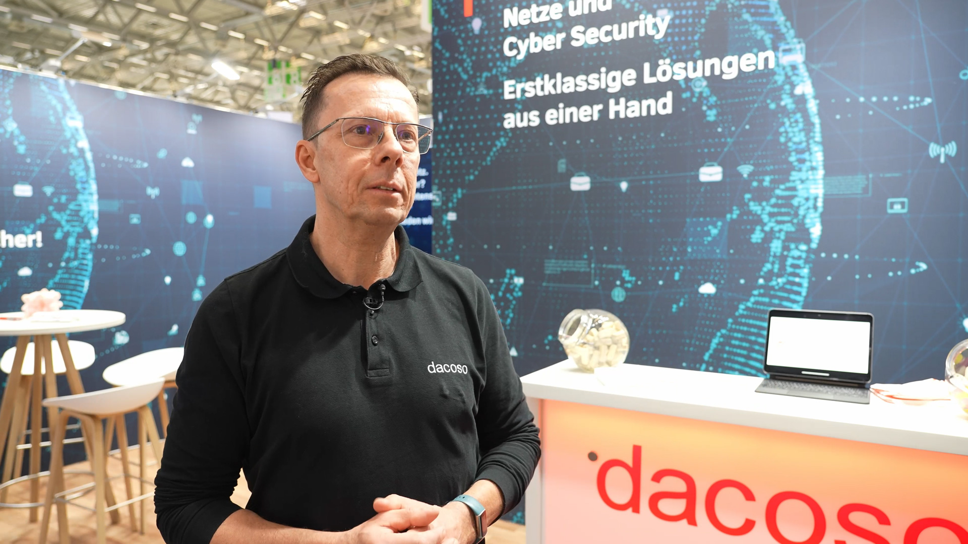 innovative technology for quantum safe communication dacoso thomas lebeth pmrexpo 2024