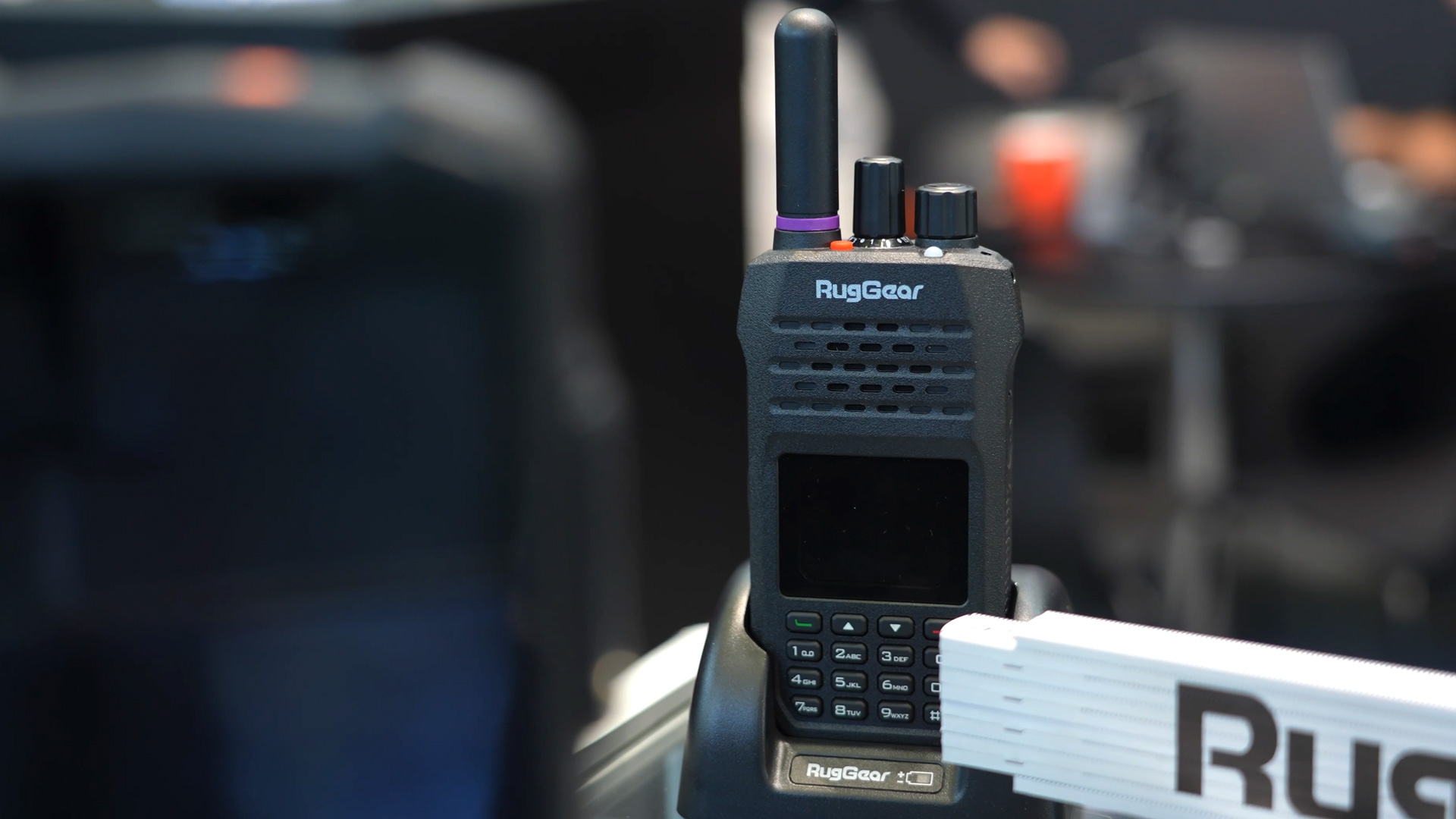 radios for ruggear professional communication solutions for the industrial and emergency forces