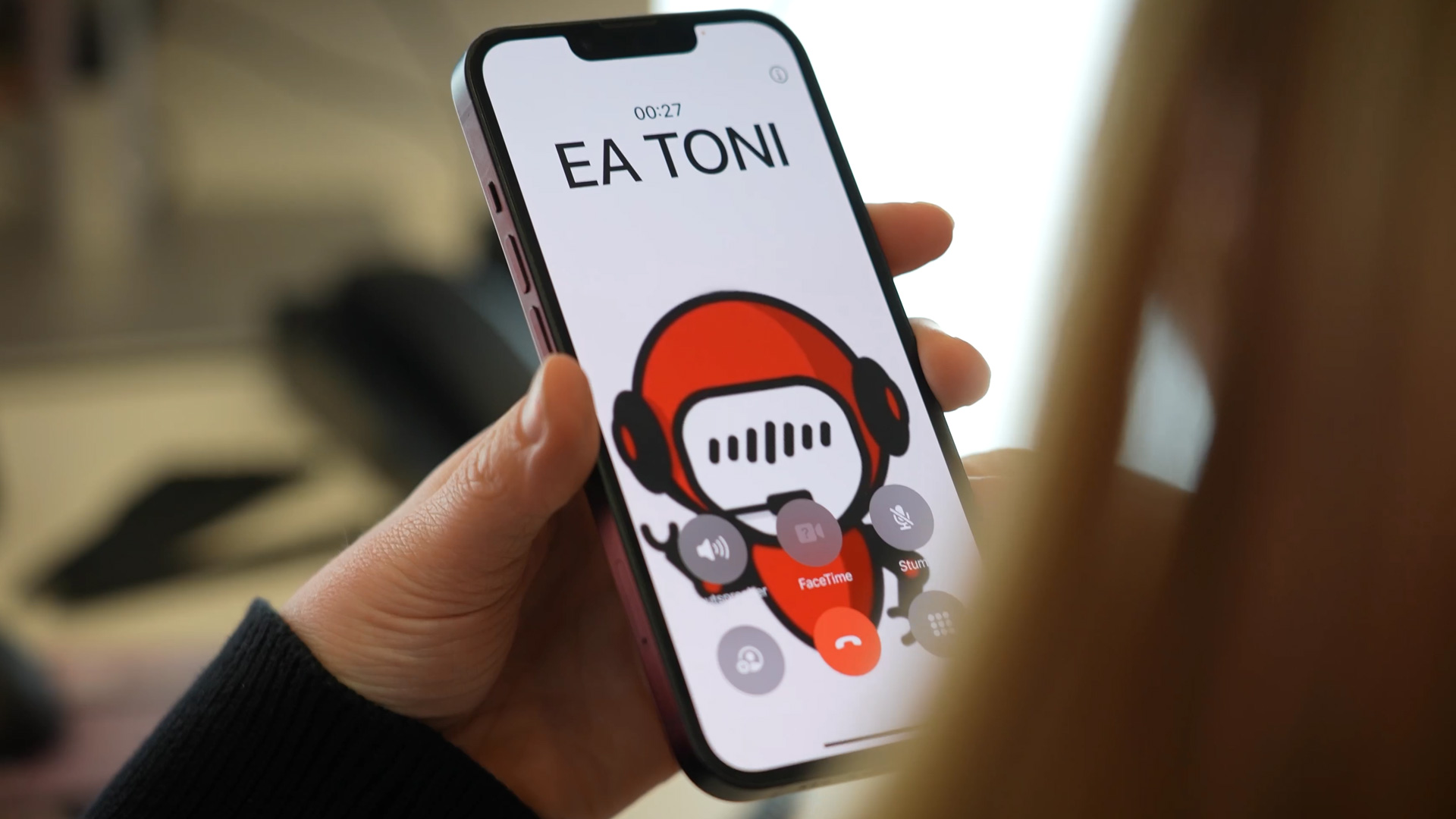 toni real time translator for automatic speech recognition in emergency situations