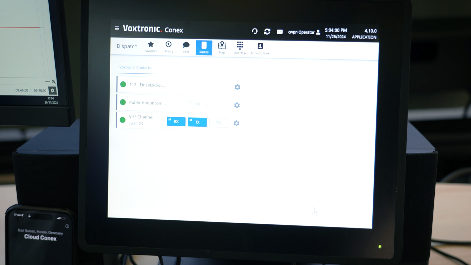 voice line card integration of existing devices ip environments or cloud solutions