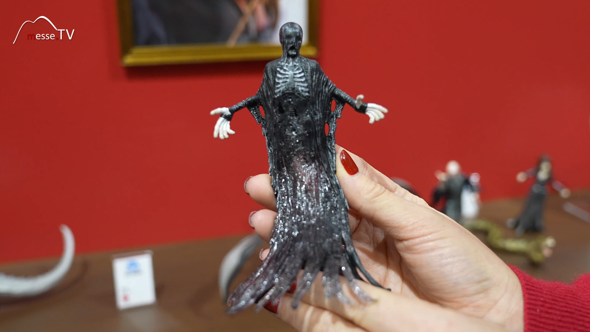 Dementor Harry Potter Schleich