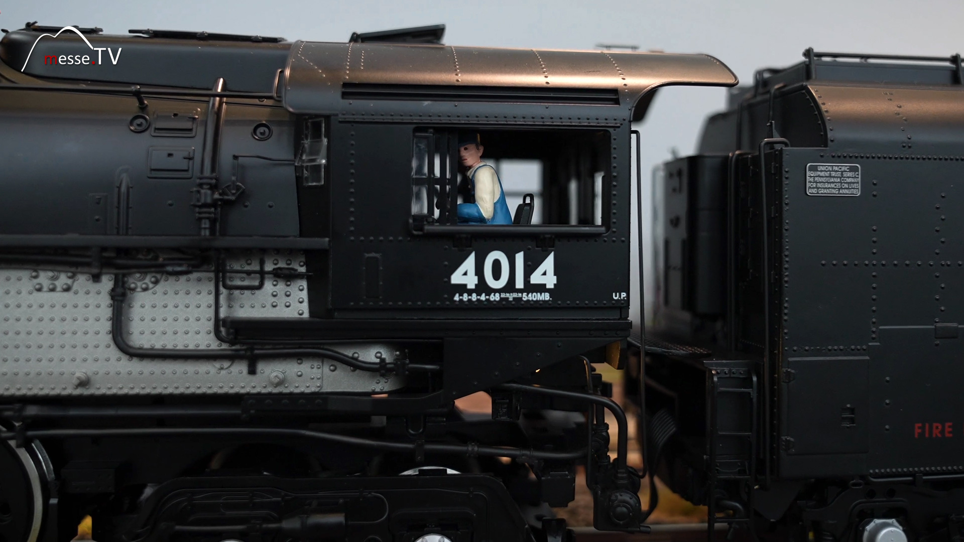 Model railway Maerklin Up 4014 Lehrerstand Maerklin Locomotive