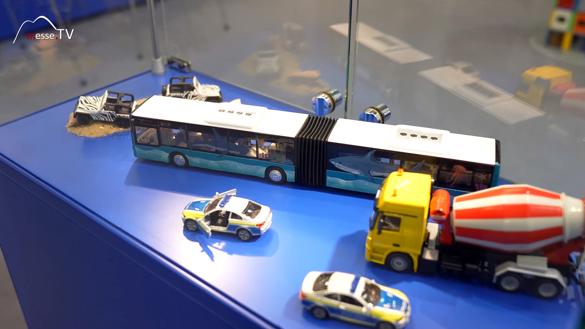 Siku new products toy fair 2024