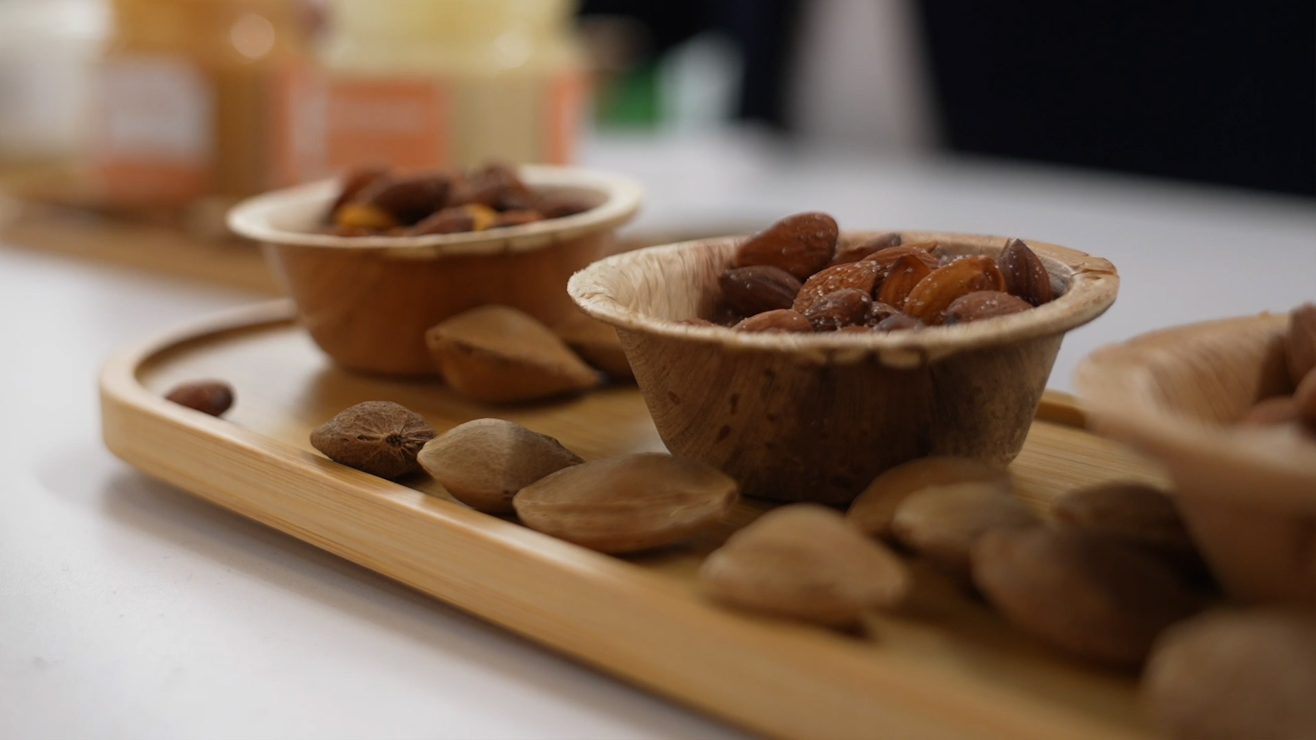 Anuga 2025 Plant based protein sources as a trend topic