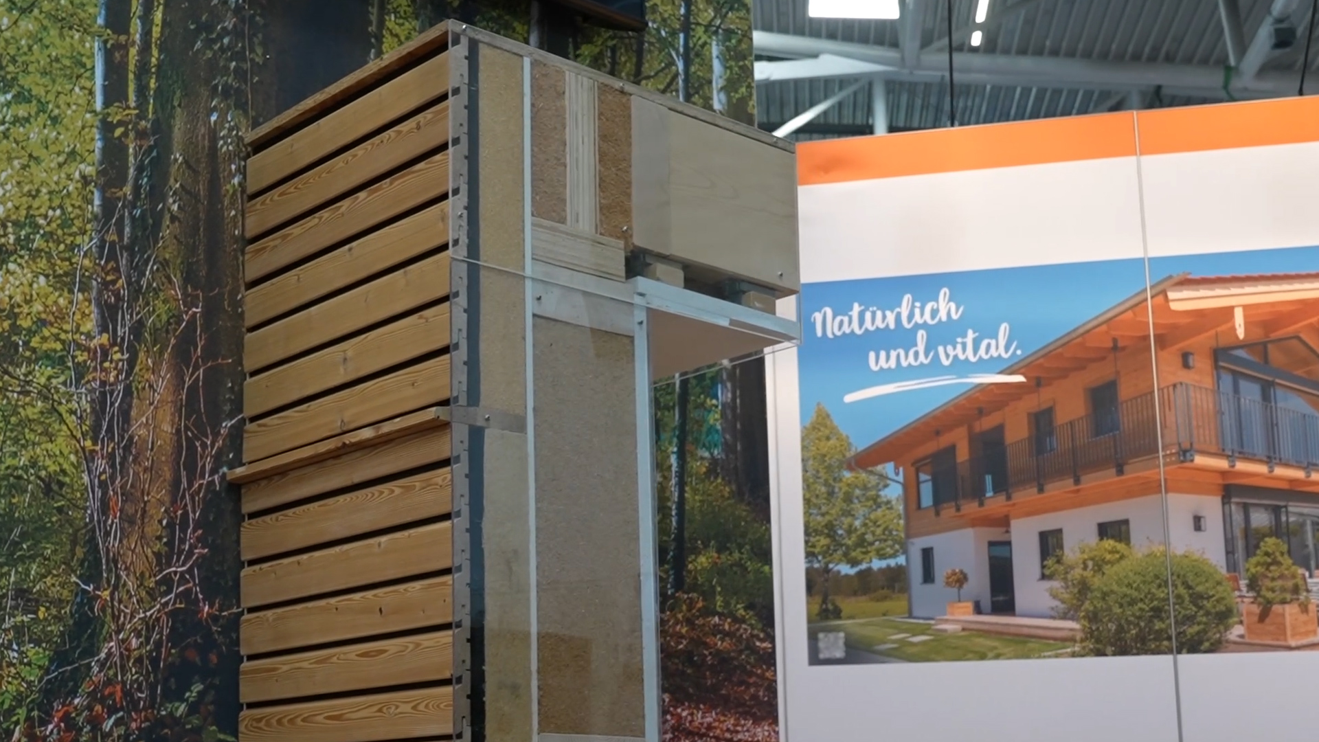 House Construction and Solar Energy Home and Crafts 2025 Munich