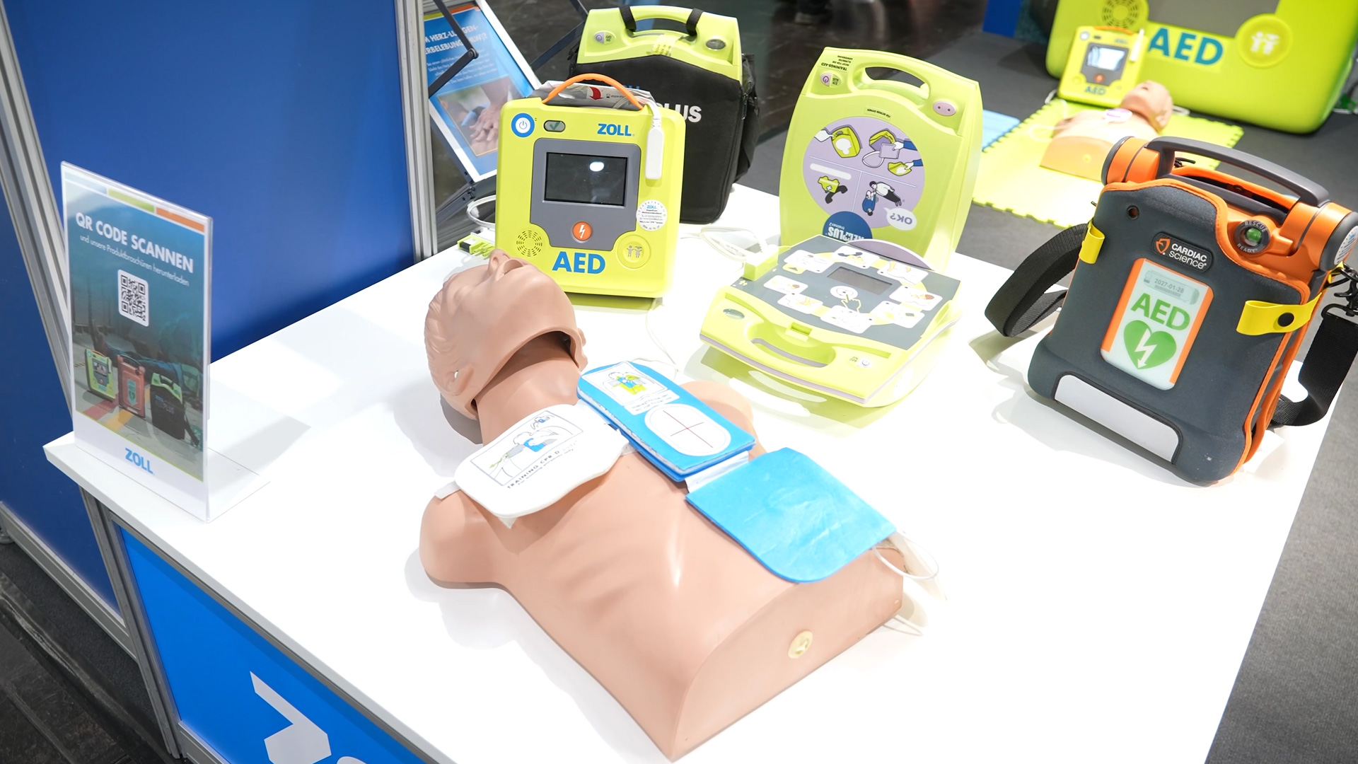 Emergency Technology Emergency Medicine and Clinic