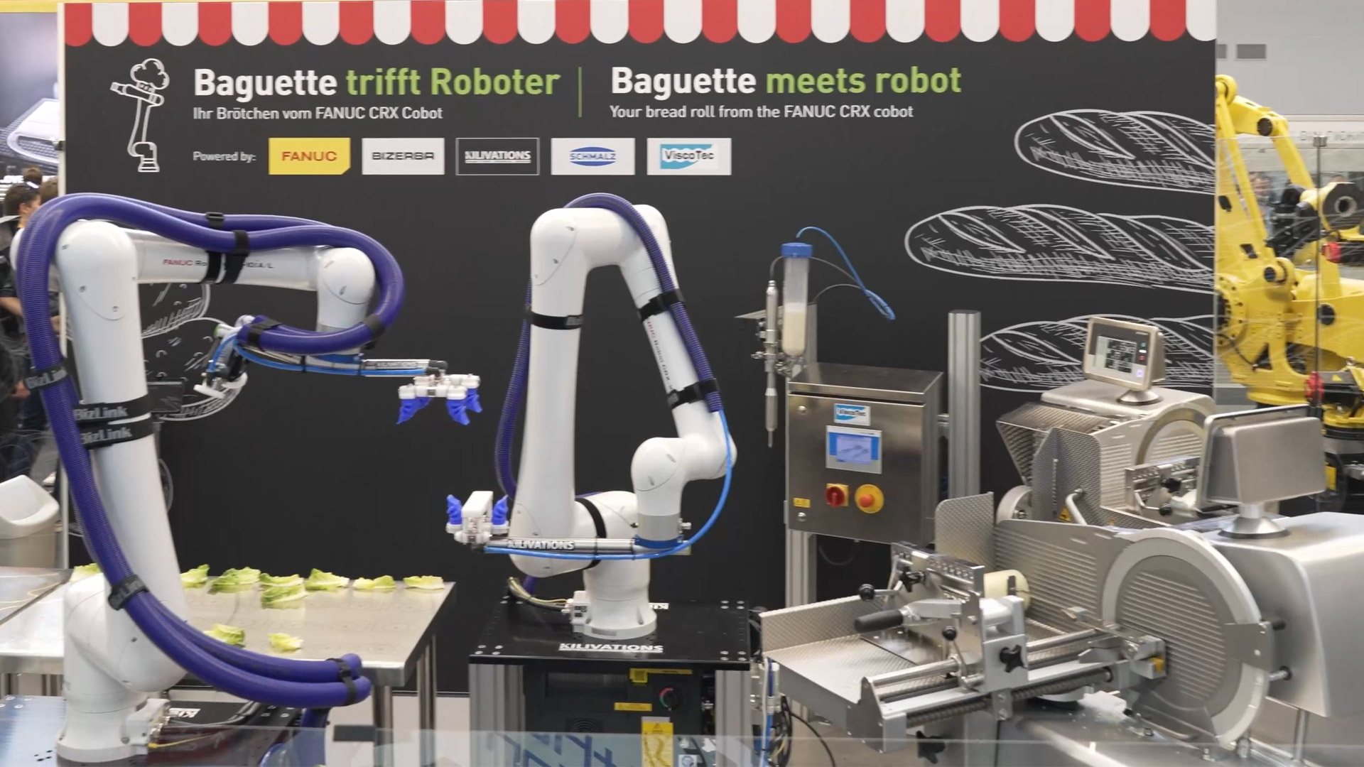 automatica 2025 intelligent automation and robotics