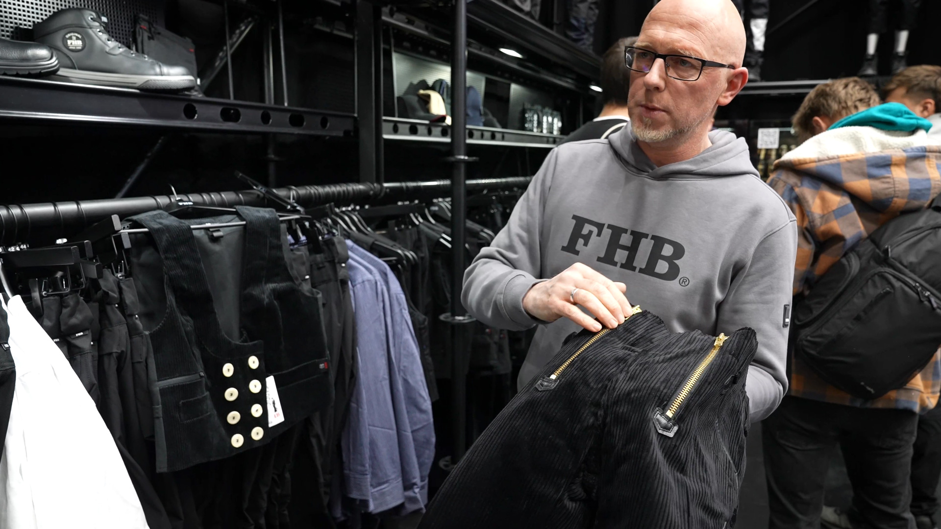 interview fhb guild and work clothing florian zellner bau 2025