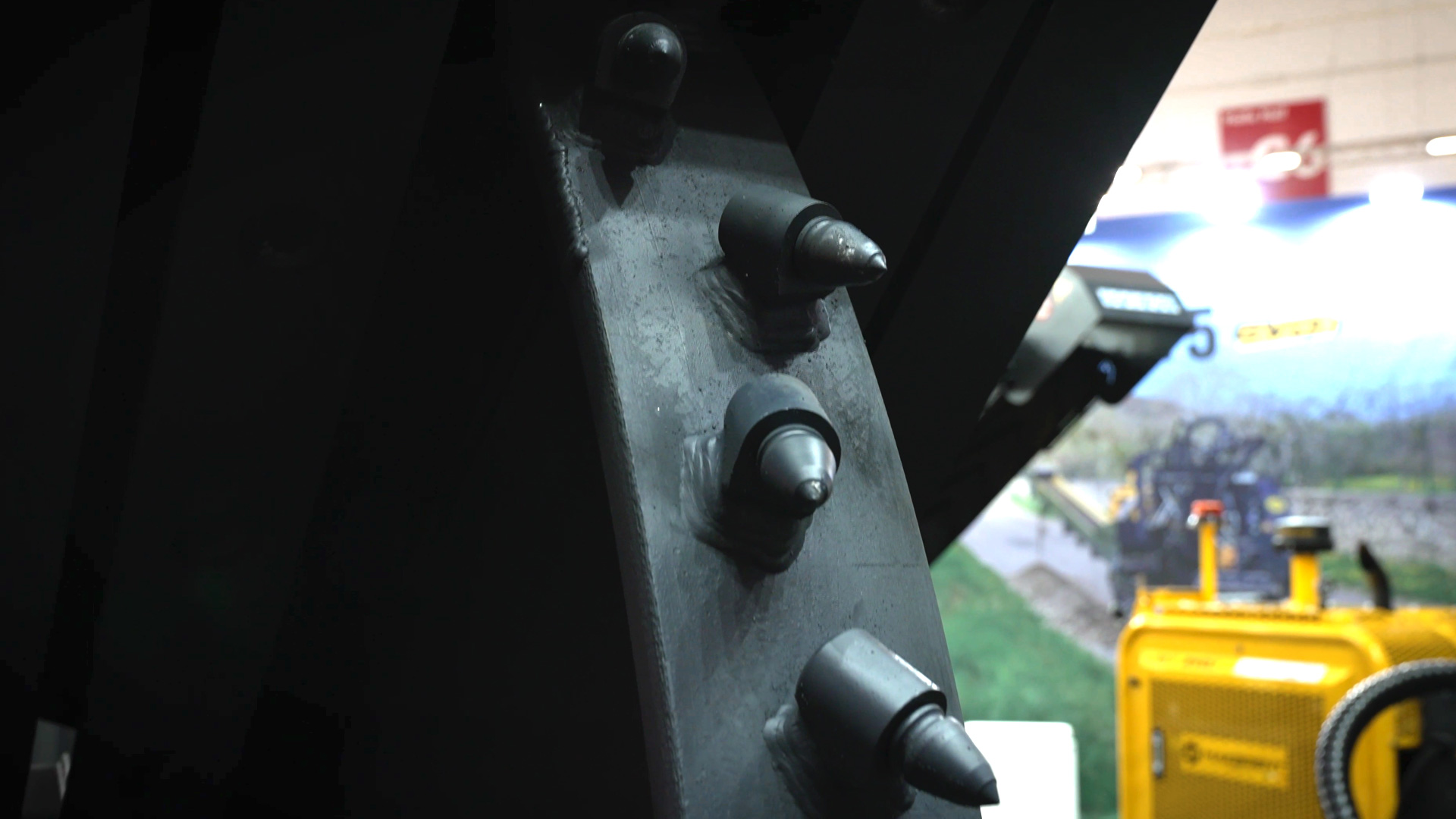 cutting wheel trench burner makbrent
