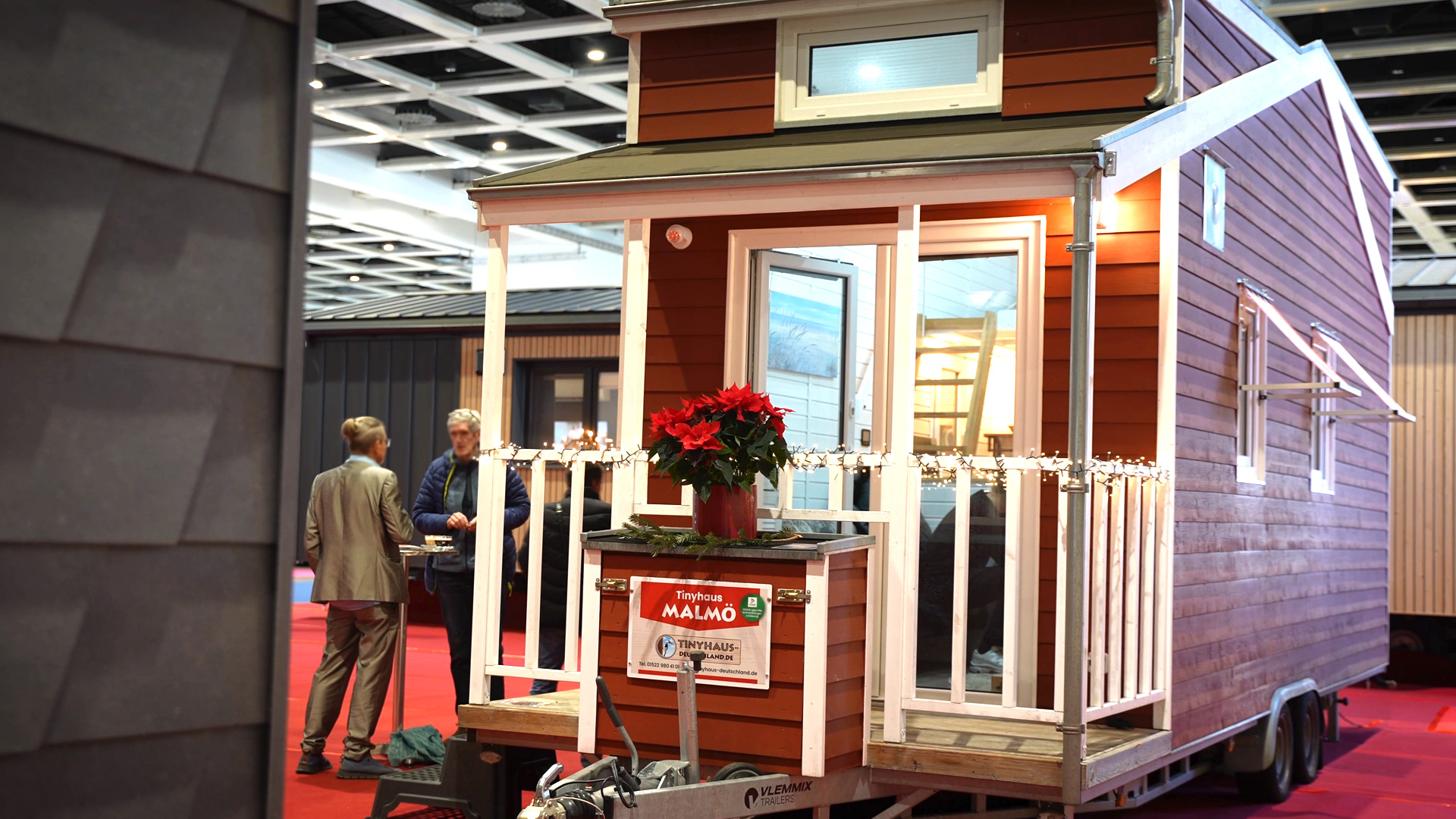 Madeira affordable living Tiny House