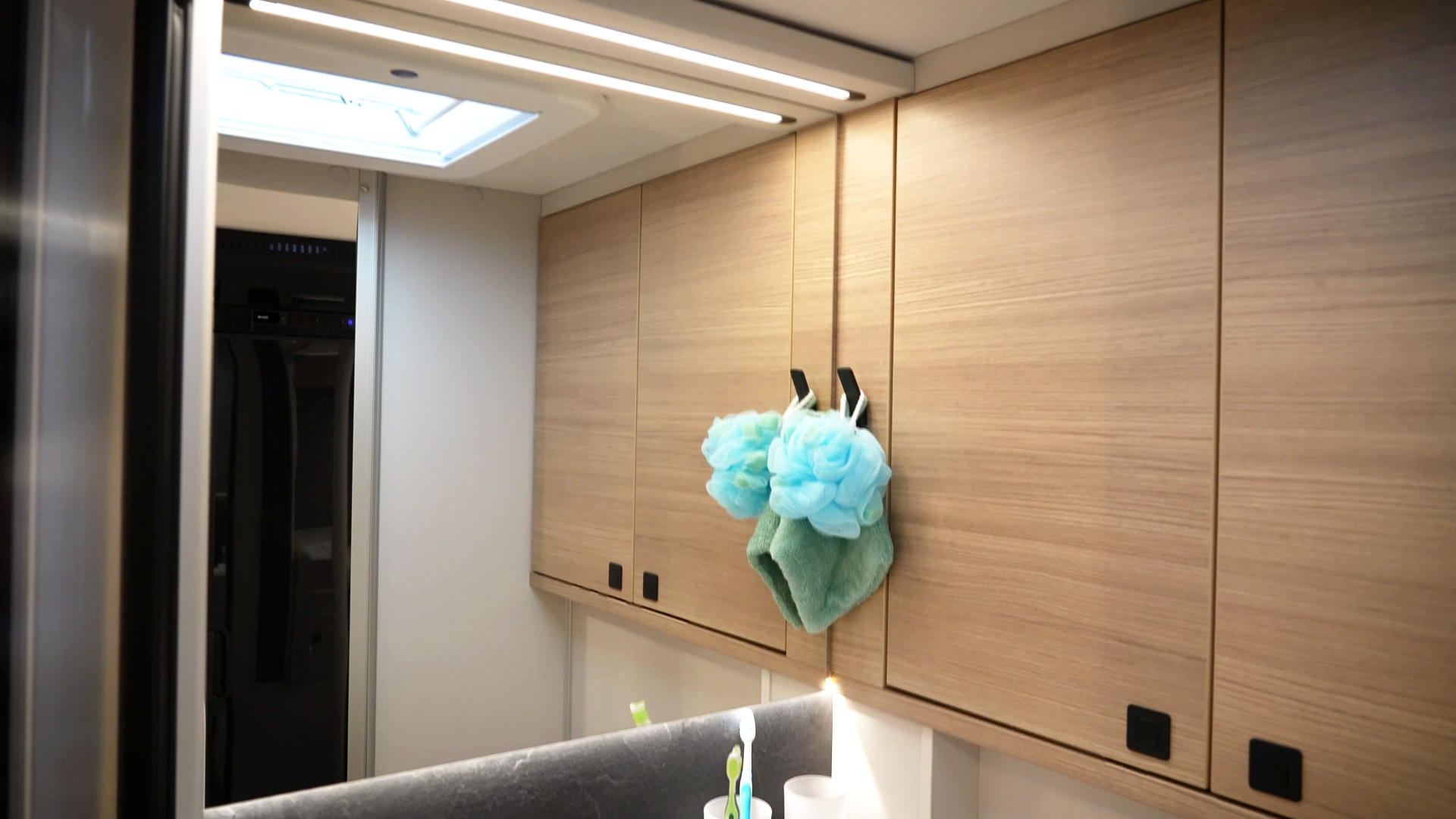 BMC en suite bathroom design