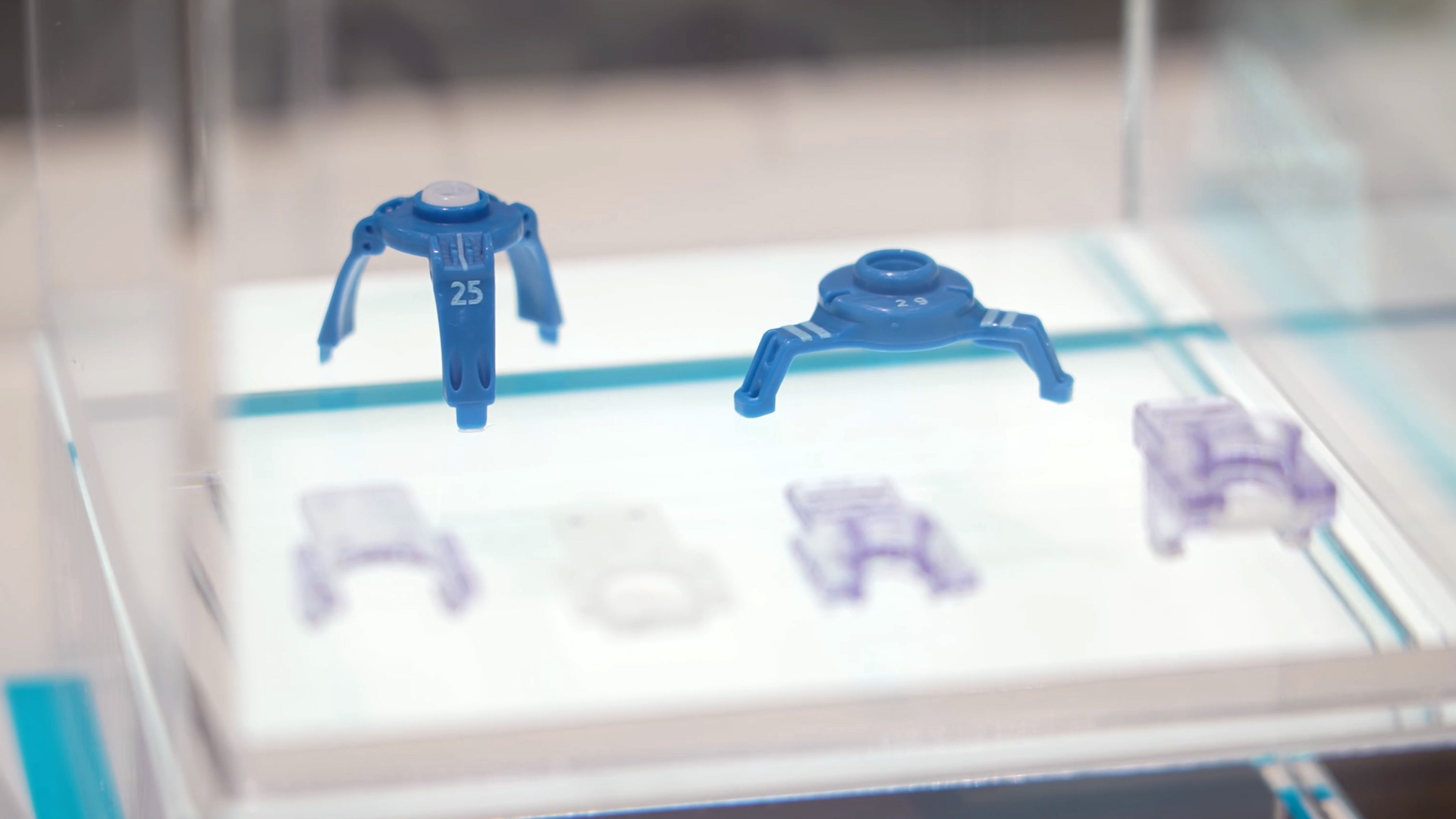 Cardiological support tool for heart surgery