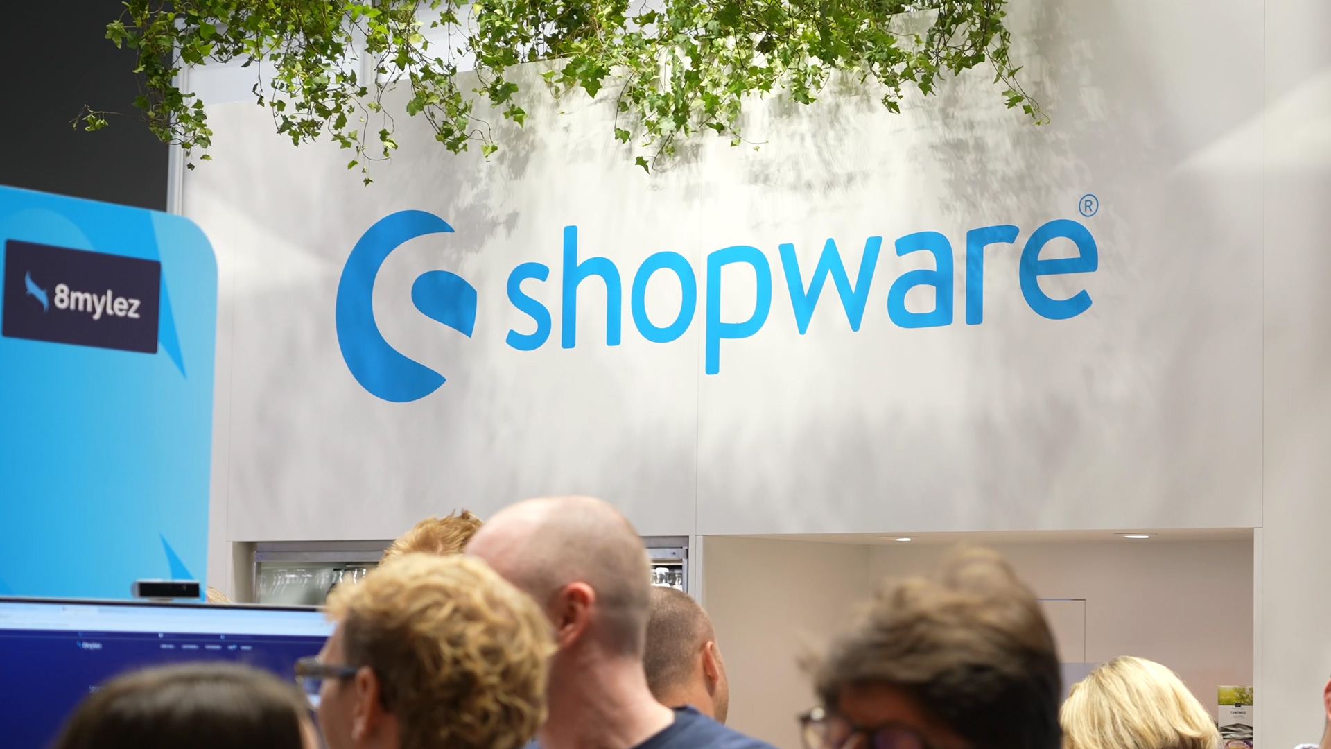 Shopware AI business model automation