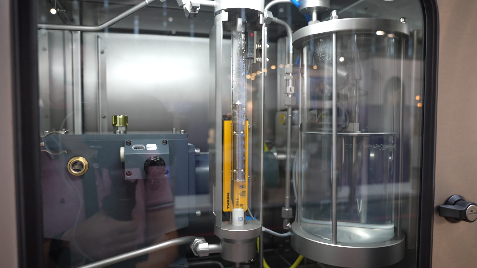 Continuous development of Velcorin in dialogue with customers