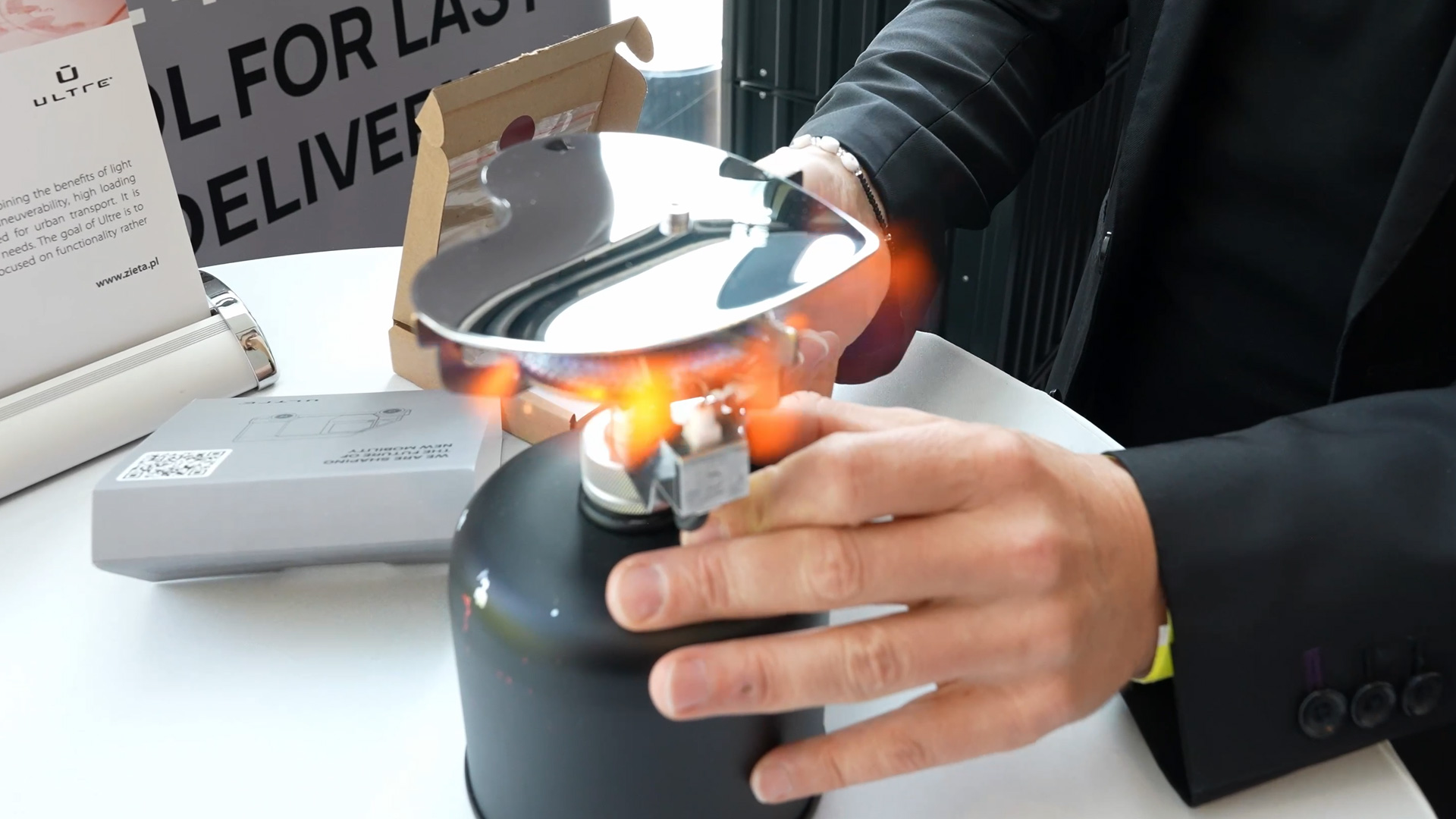 From the laboratory to series production understanding materials as the key